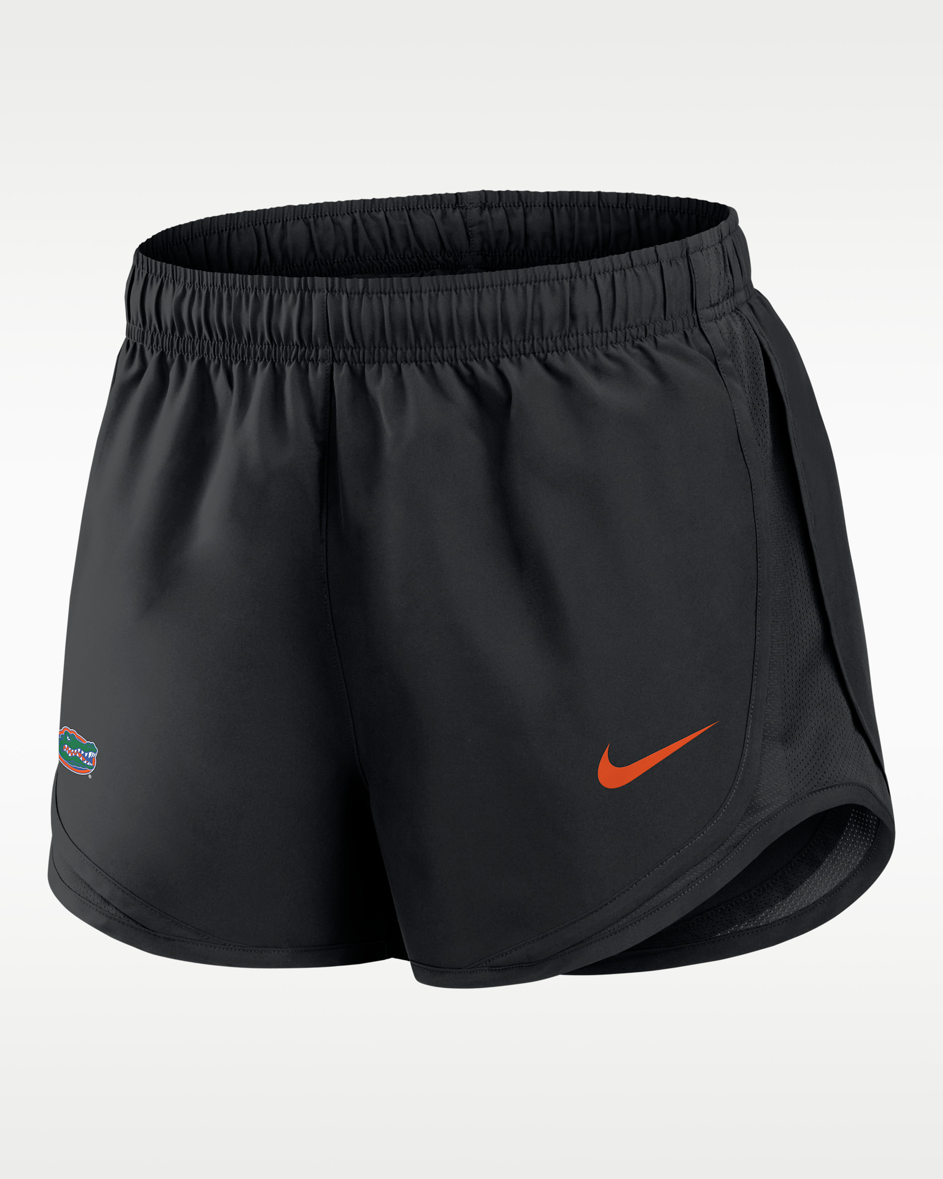 Florida Tempo Women's Nike Dri-FIT College Shorts - Black