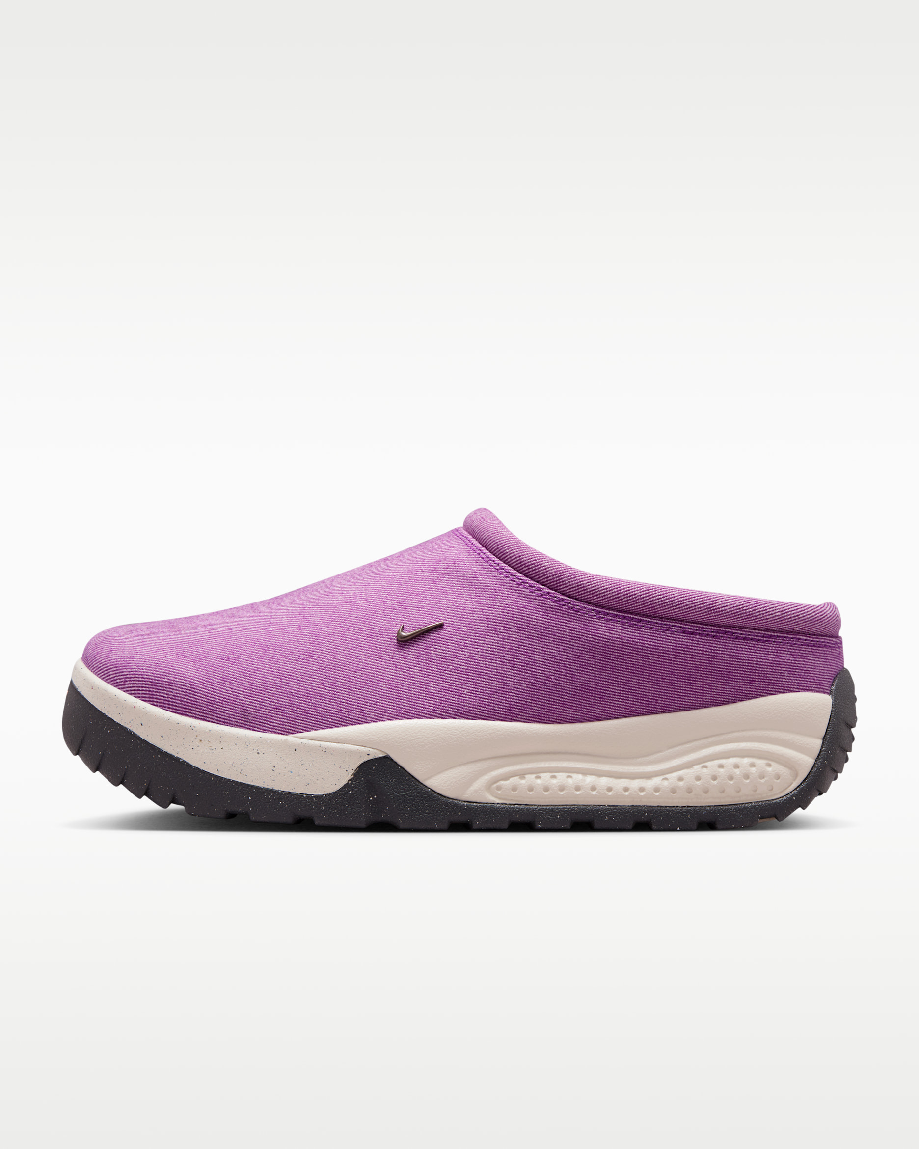 Scarpa Nike ACG Rufus – Uomo - Bold Berry/Light Orewood Brown/Antracite/Pink Foam