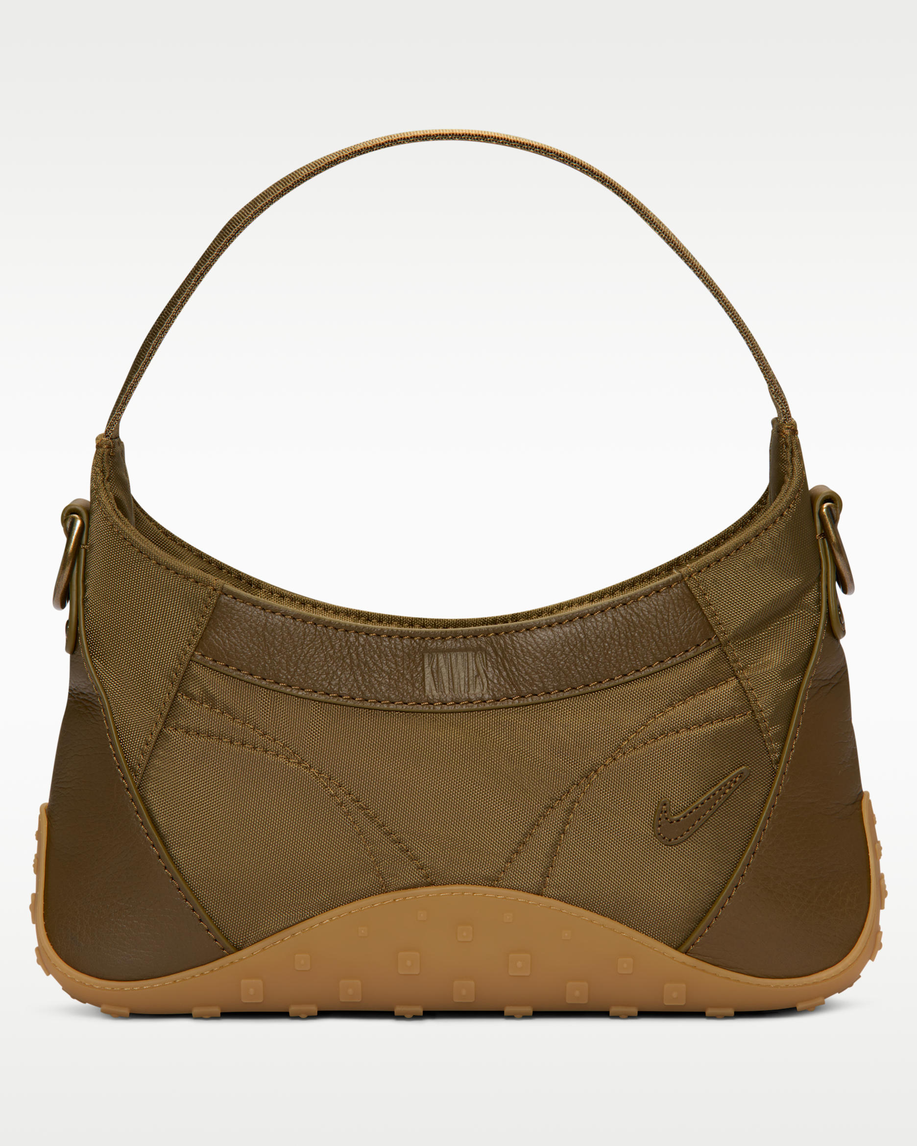 ナイキ x KNWLS Razr ランバッグ (2L) - ユーコンブラウン/エールブラウン/ユーコンブラウン