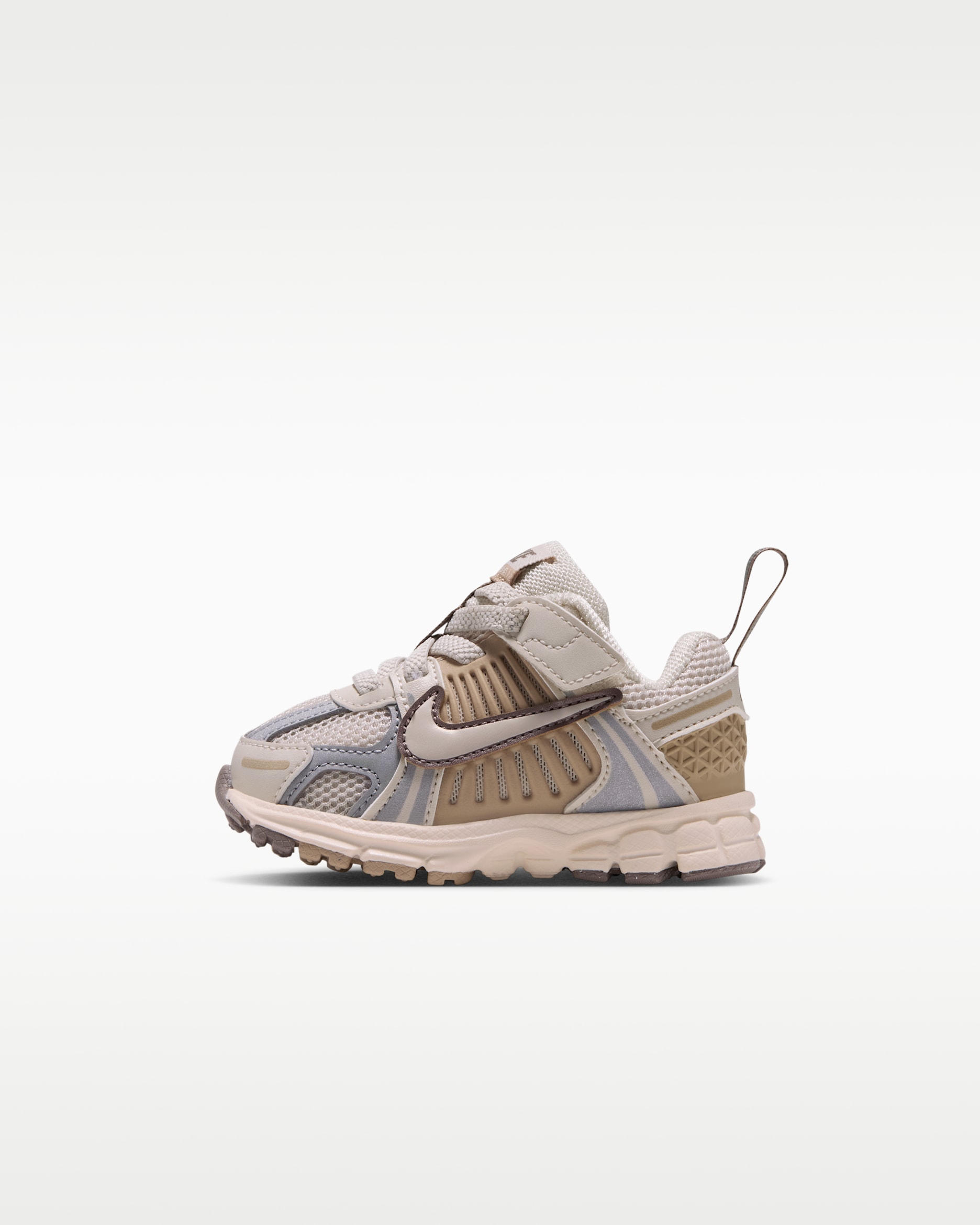 Nike Vomero 5 Baby/Toddler Shoes - Light Orewood Brown/Mink Brown/Linen/Light Orewood Brown