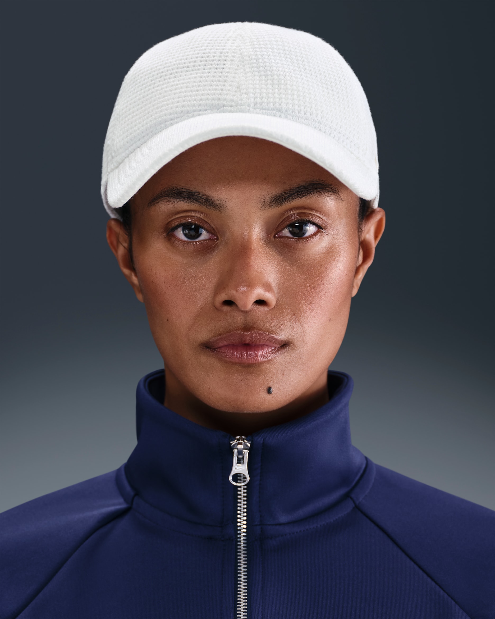 Nike Club Premium Cap - Sail/Sail