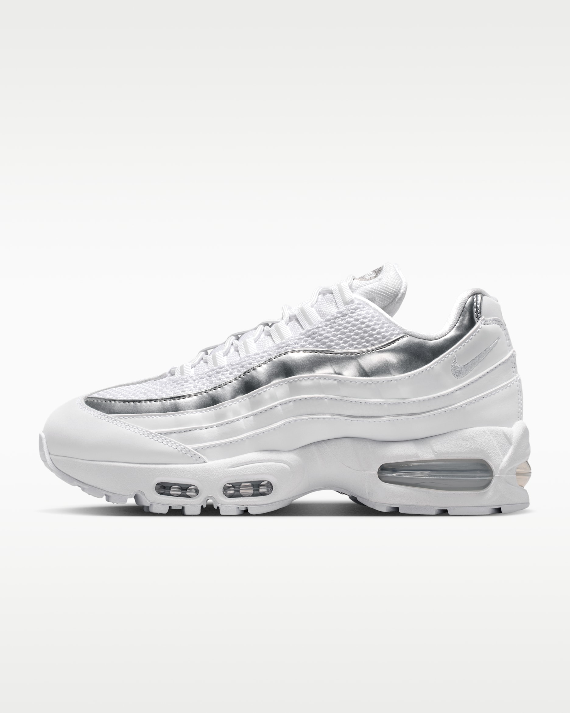 ☆新品☆ナイキ エア マックス 95 G Nike Air Max 95 白 楽天市場 