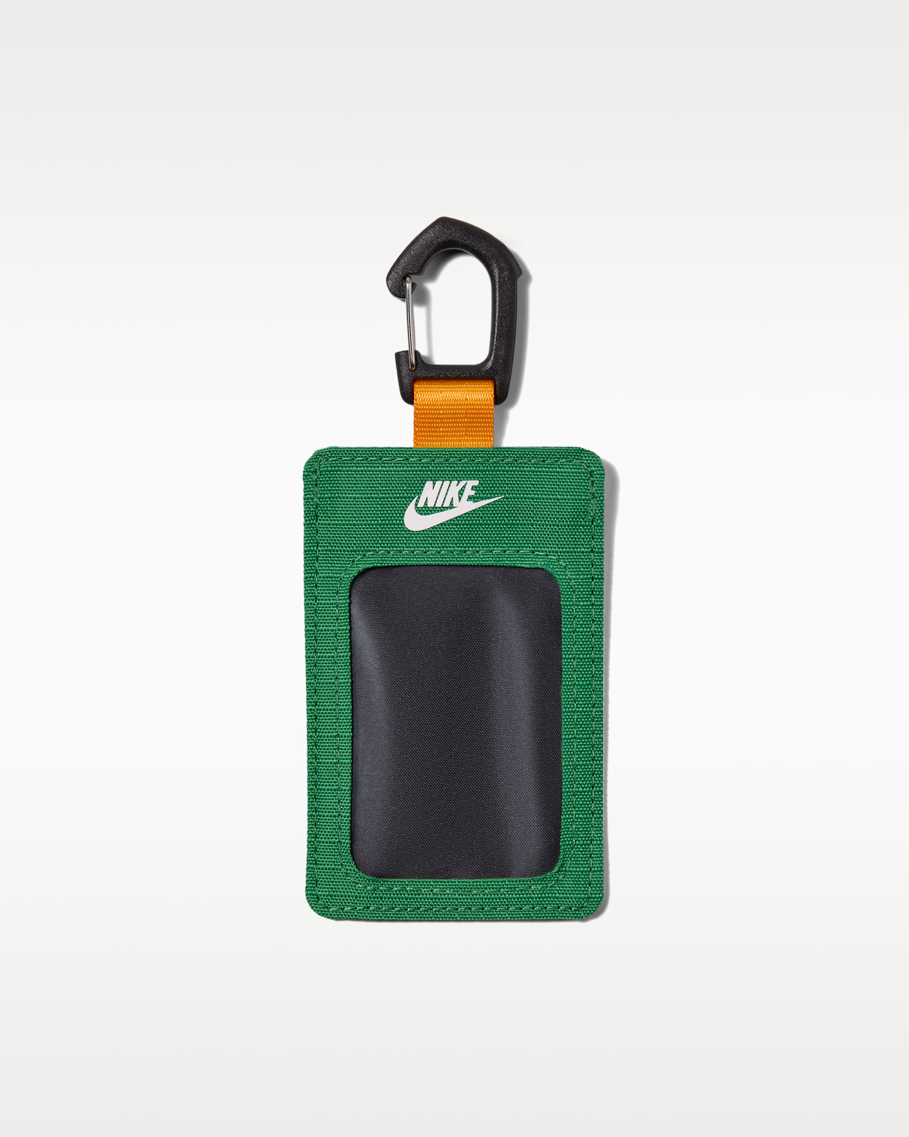 Nike Club ID Tag - Classic Green/Pink Foam/White