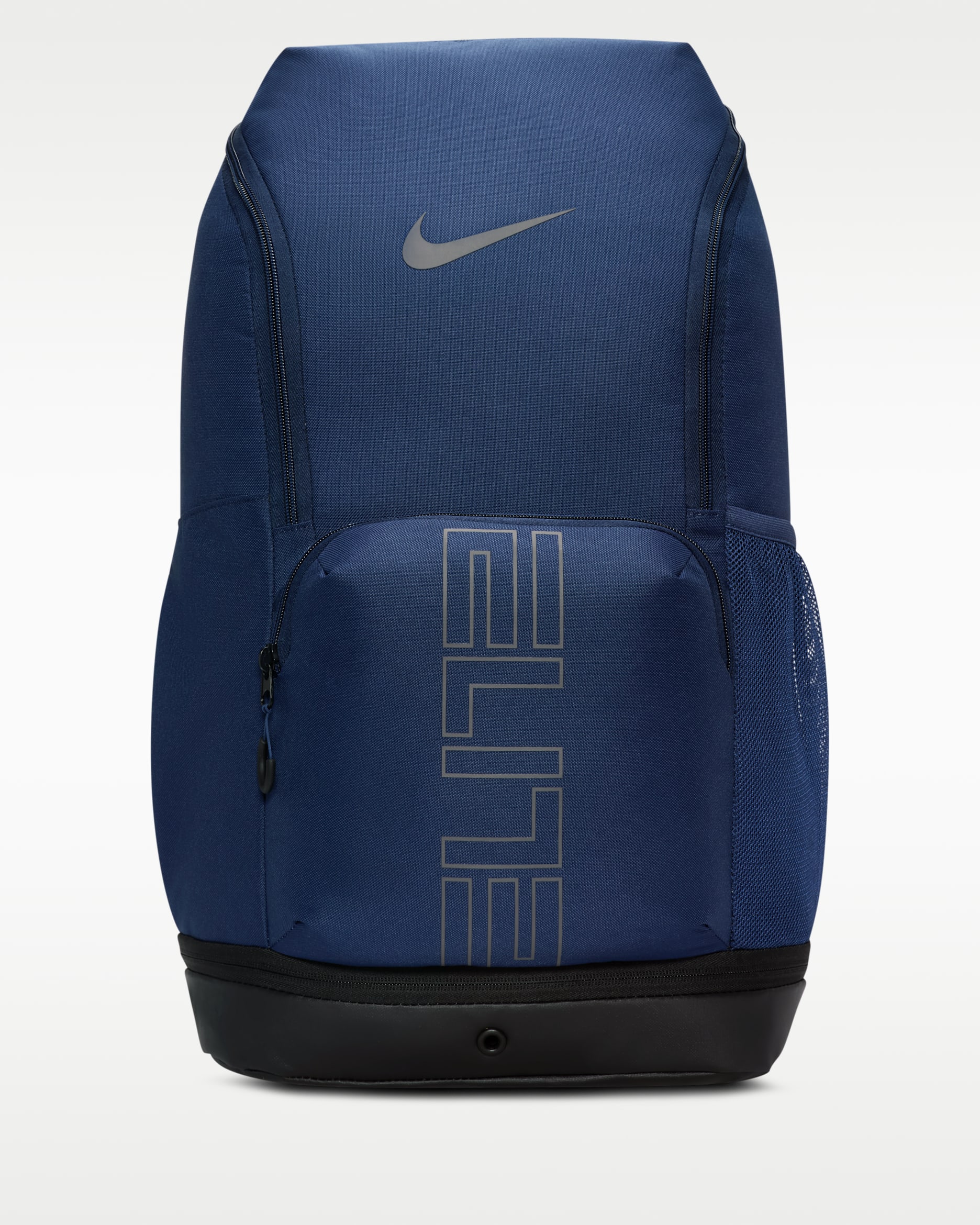 Nike Varsity Elite Backpack (32L) - Midnight Navy/Black/Iron Grey
