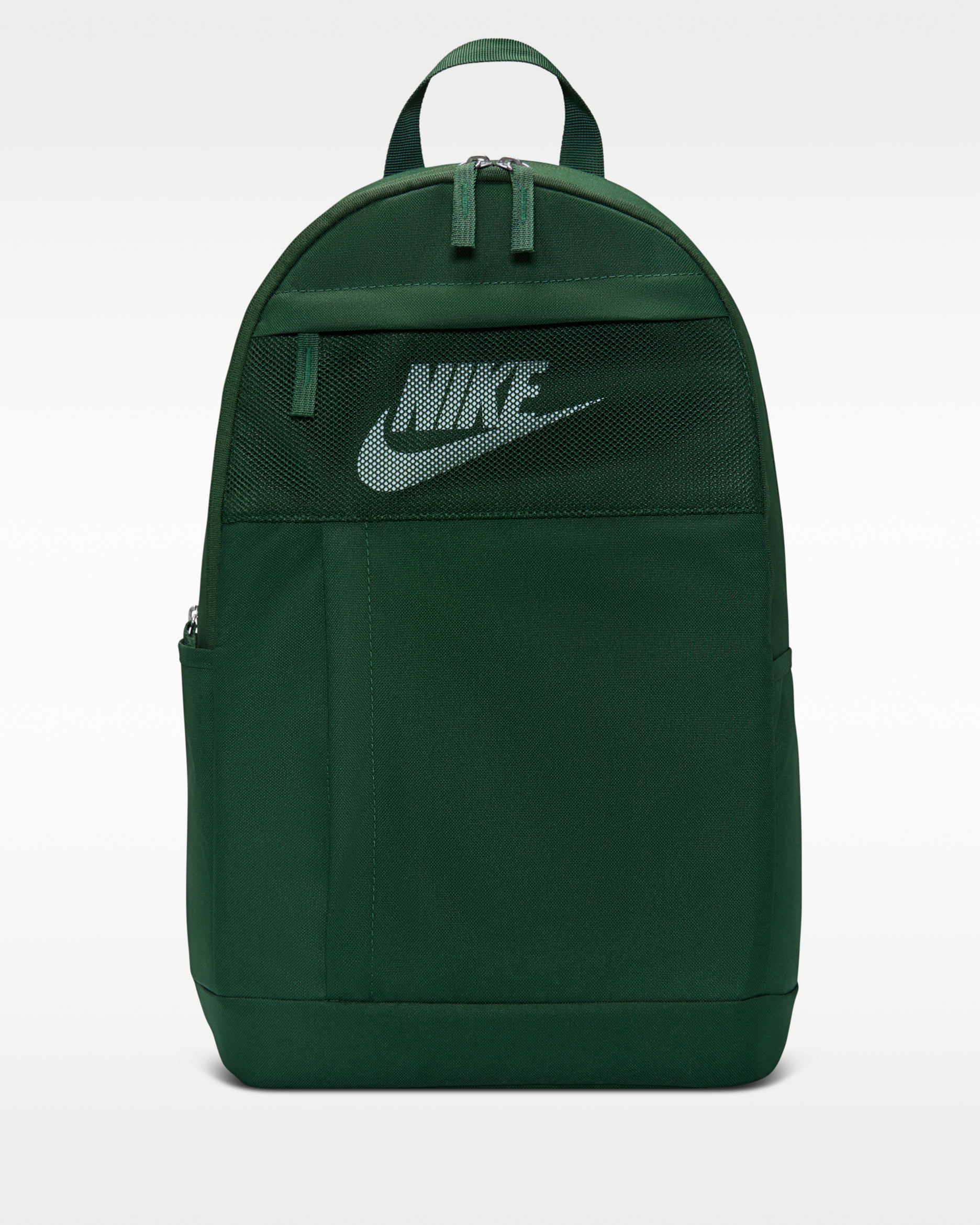 Nike Backpack (21L) - Fir/Fir/Summit White
