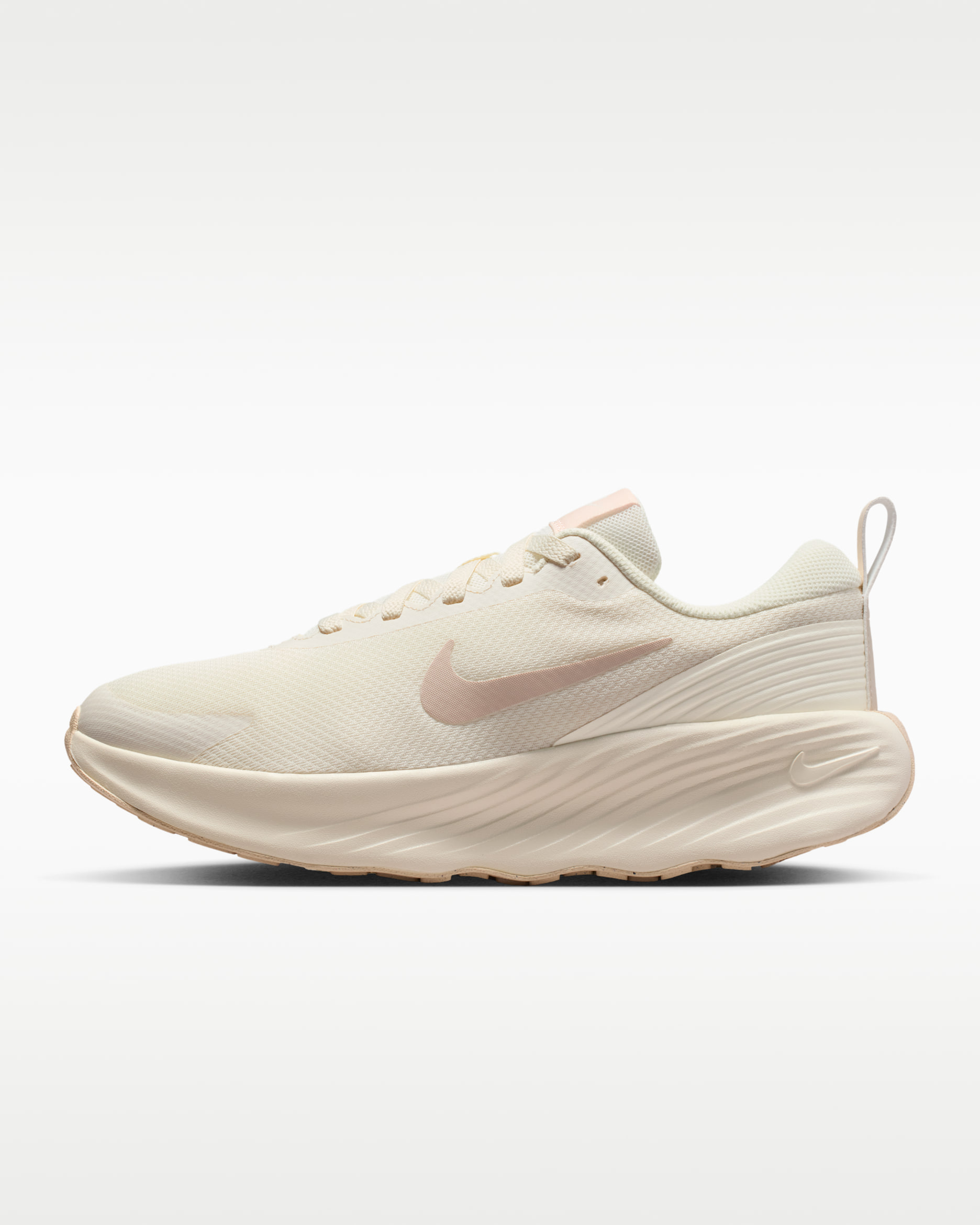 รองเท้าเดินผู้หญิง Nike Promina - Soft Pearl/Soft Pearl/Pearl White