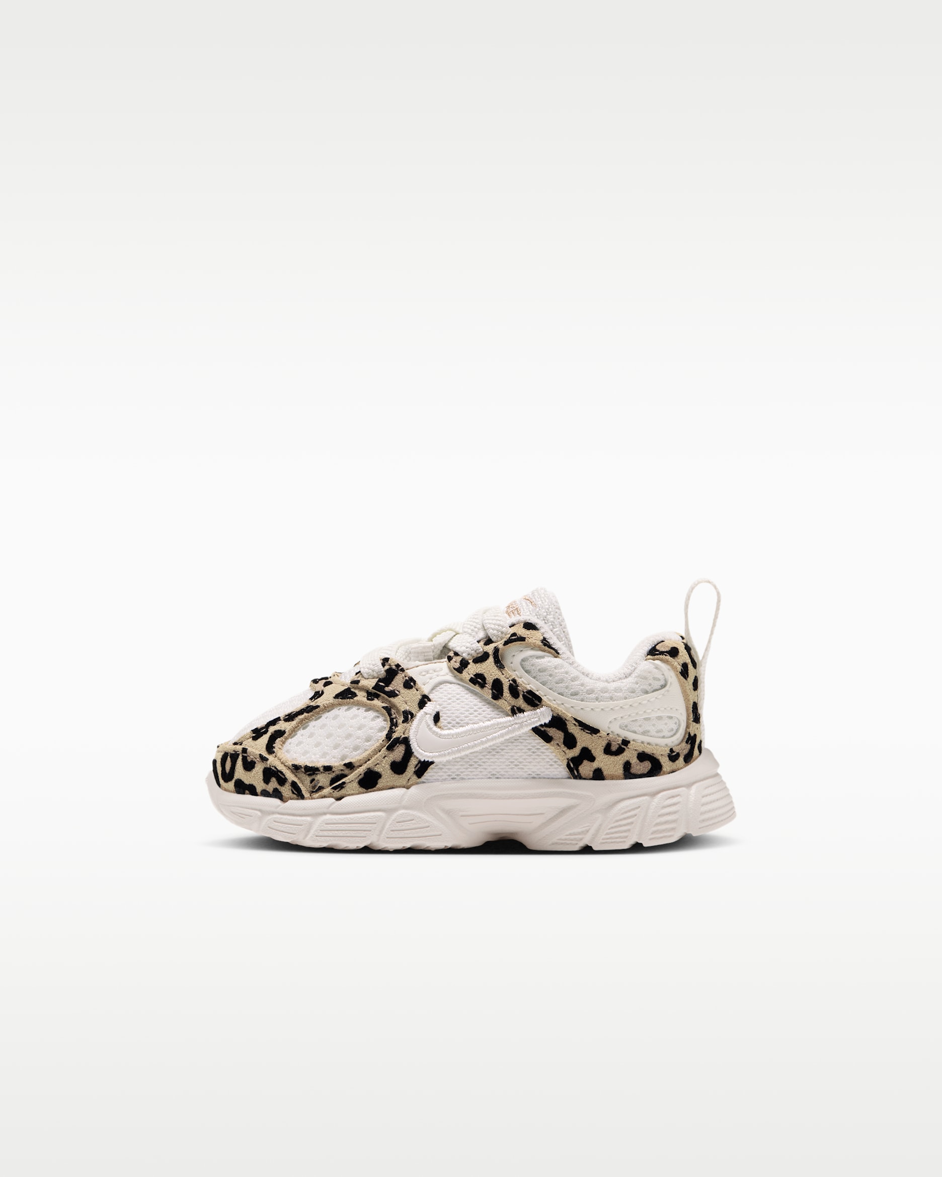 Nike V5 RNR Baby/Toddler Shoes - Sail/Hemp/Sail