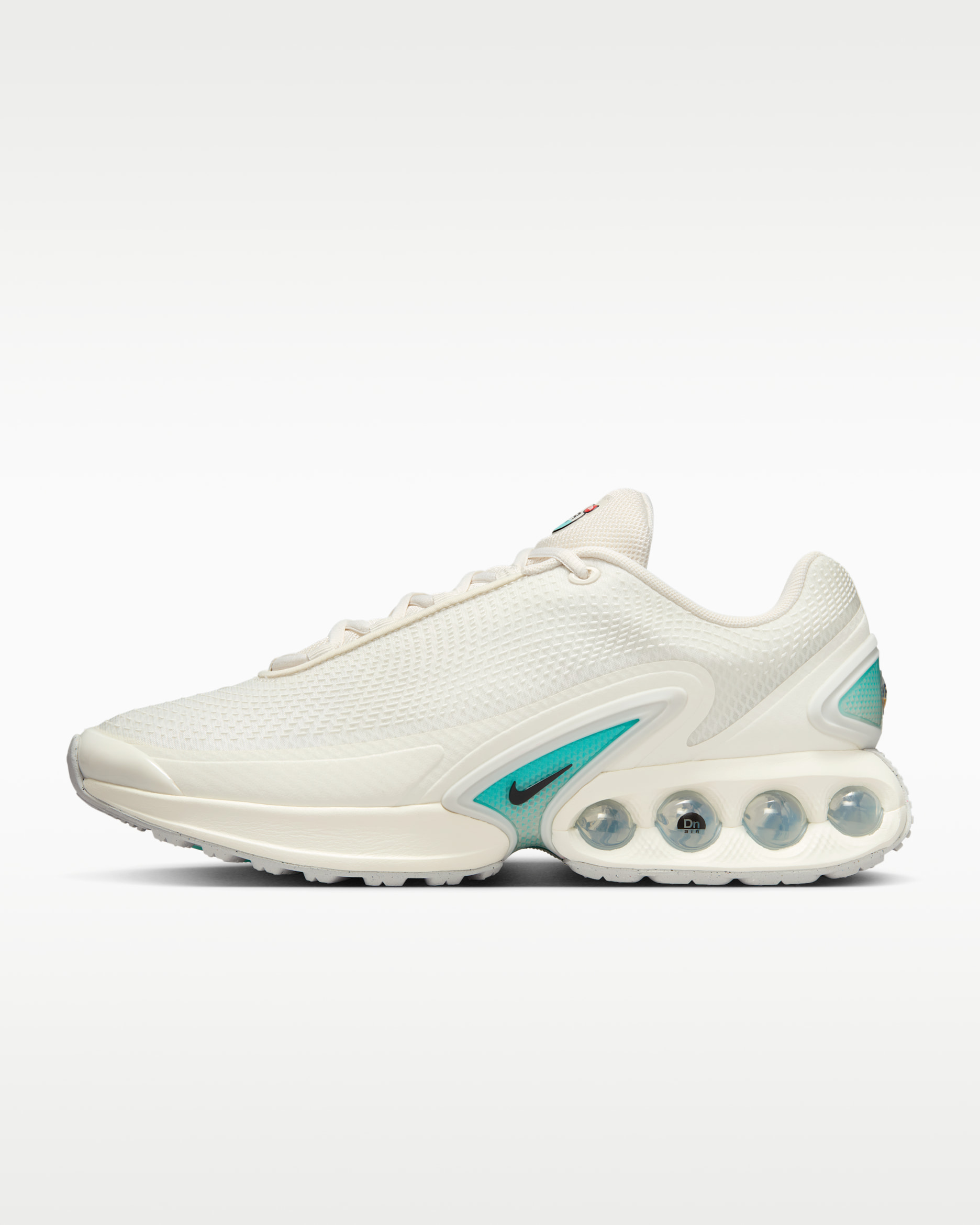 ナイキ エア マックス Dn シューズ - ファントム/フォトンダスト/ブリーチドターコイズ/ブラック