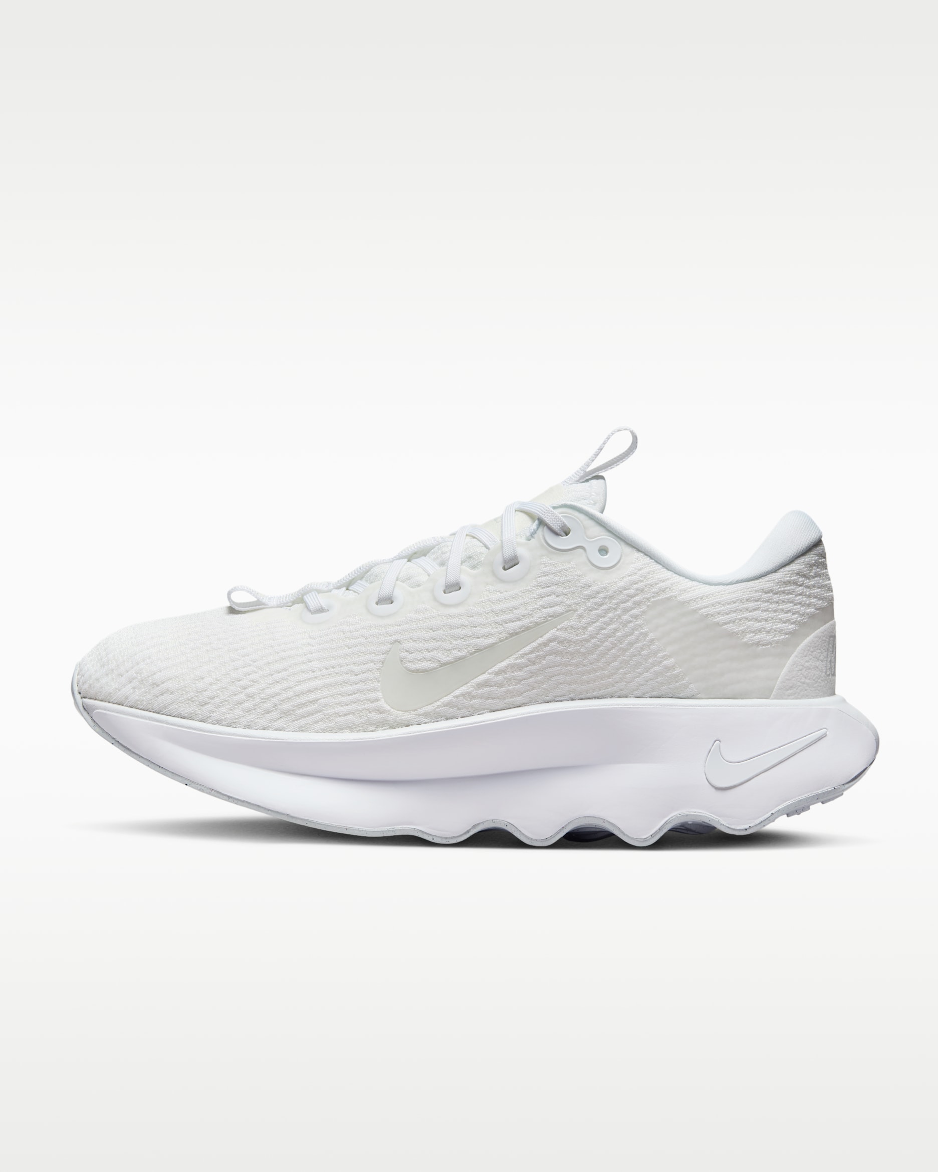 Nike Motiva Women's Walking Shoes - White/Summit White/Pure Platinum/White