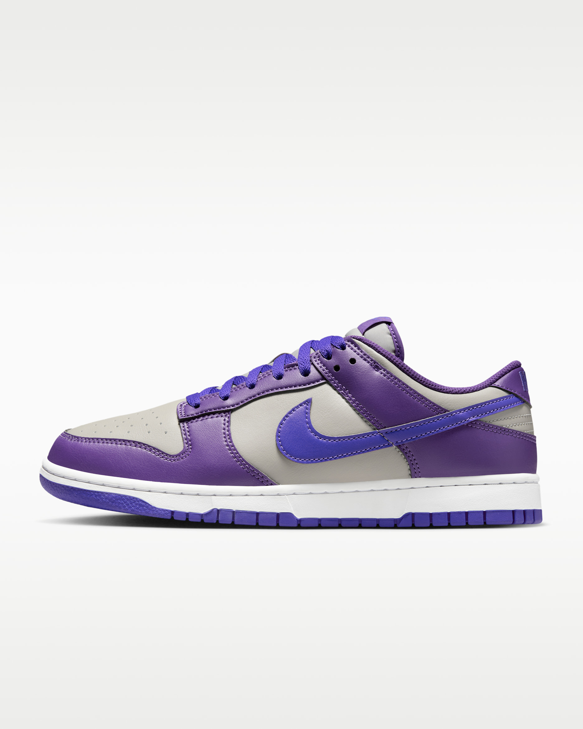 Nike Dunk Low Retro Men display picture 2