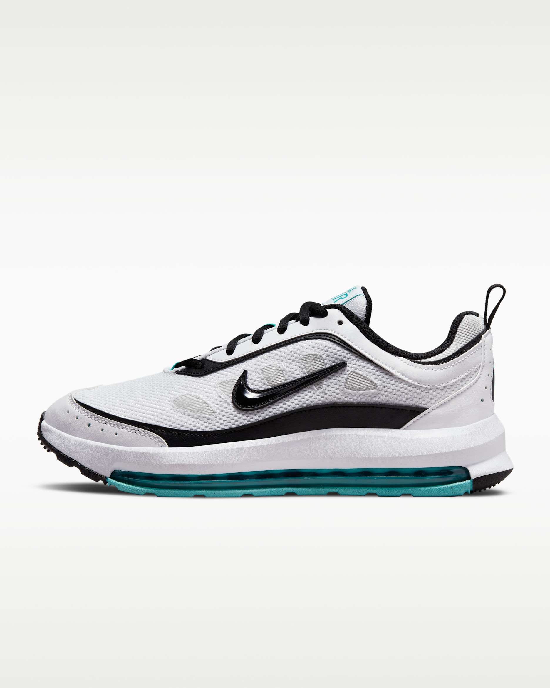Nike Air Max AP Men's Shoes - White/Washed Teal/Photon Dust/Black