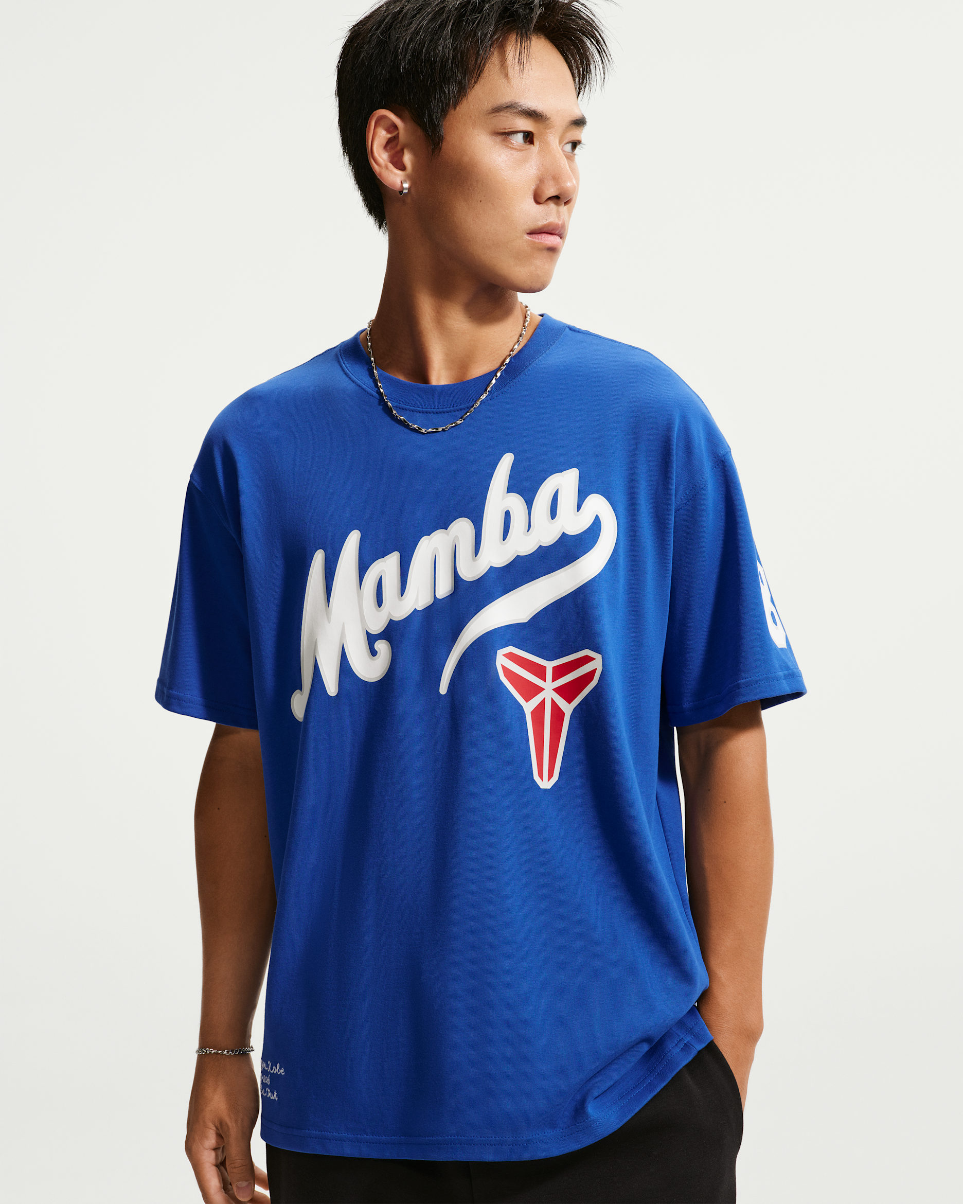 コービー メンズ マックス90 Tシャツ - ゲームロイヤル