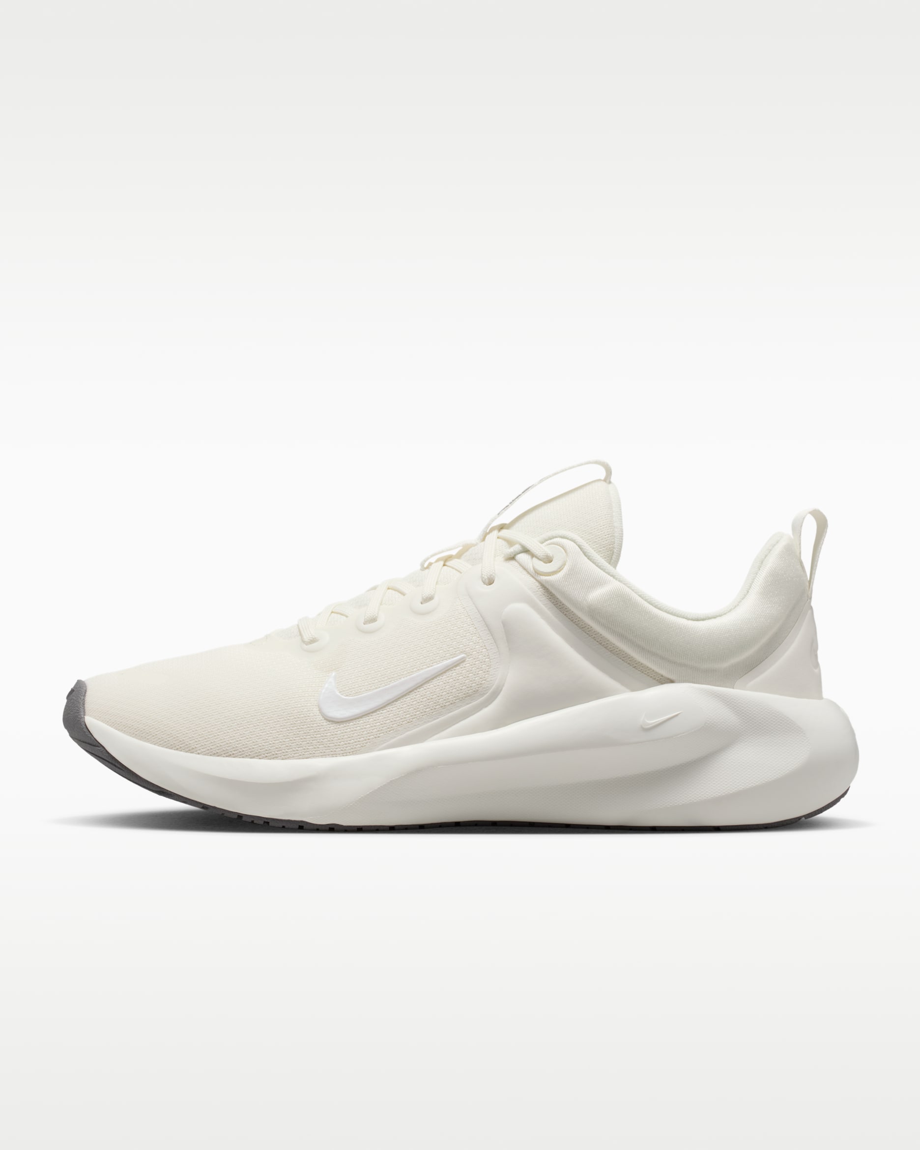 Nike In-Season TR 14 Women's Workout Shoes - Sail/Chalk/Pencil Point/White