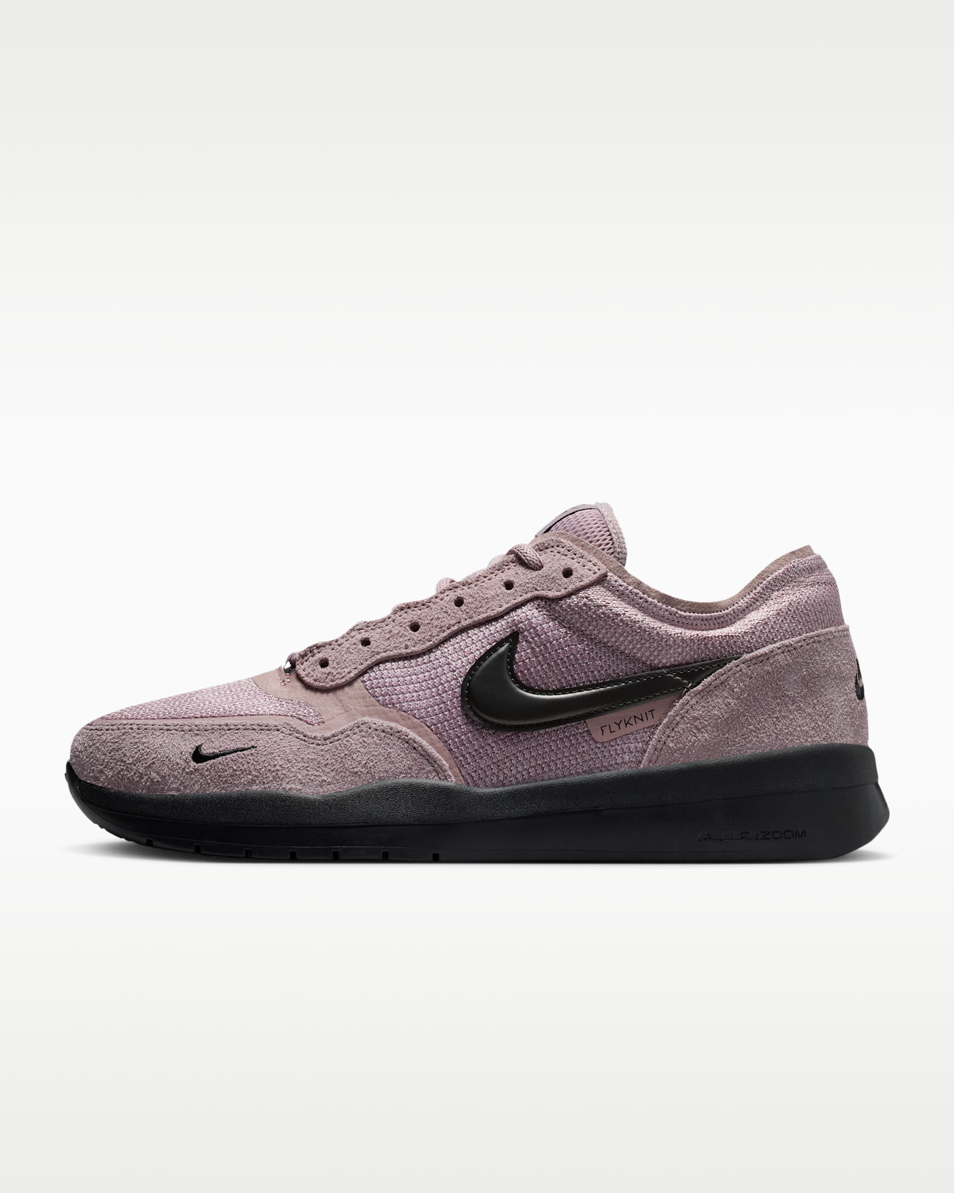 Tenis para hombre Nike SB PS8 - Mena violeta claro/Morado humo/Negro