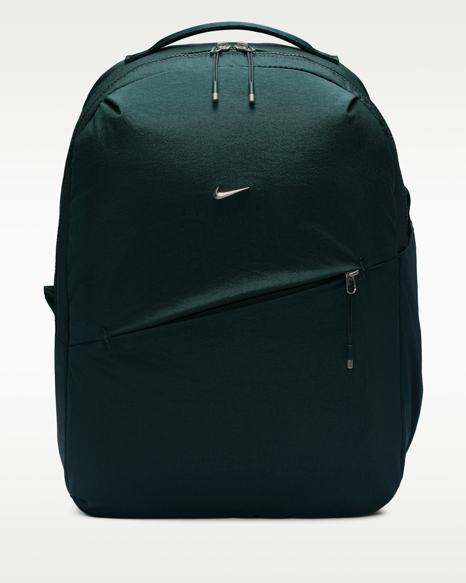 Nike Aura Backpack (24L) - Seaweed/Seaweed/MT SILVER BRL