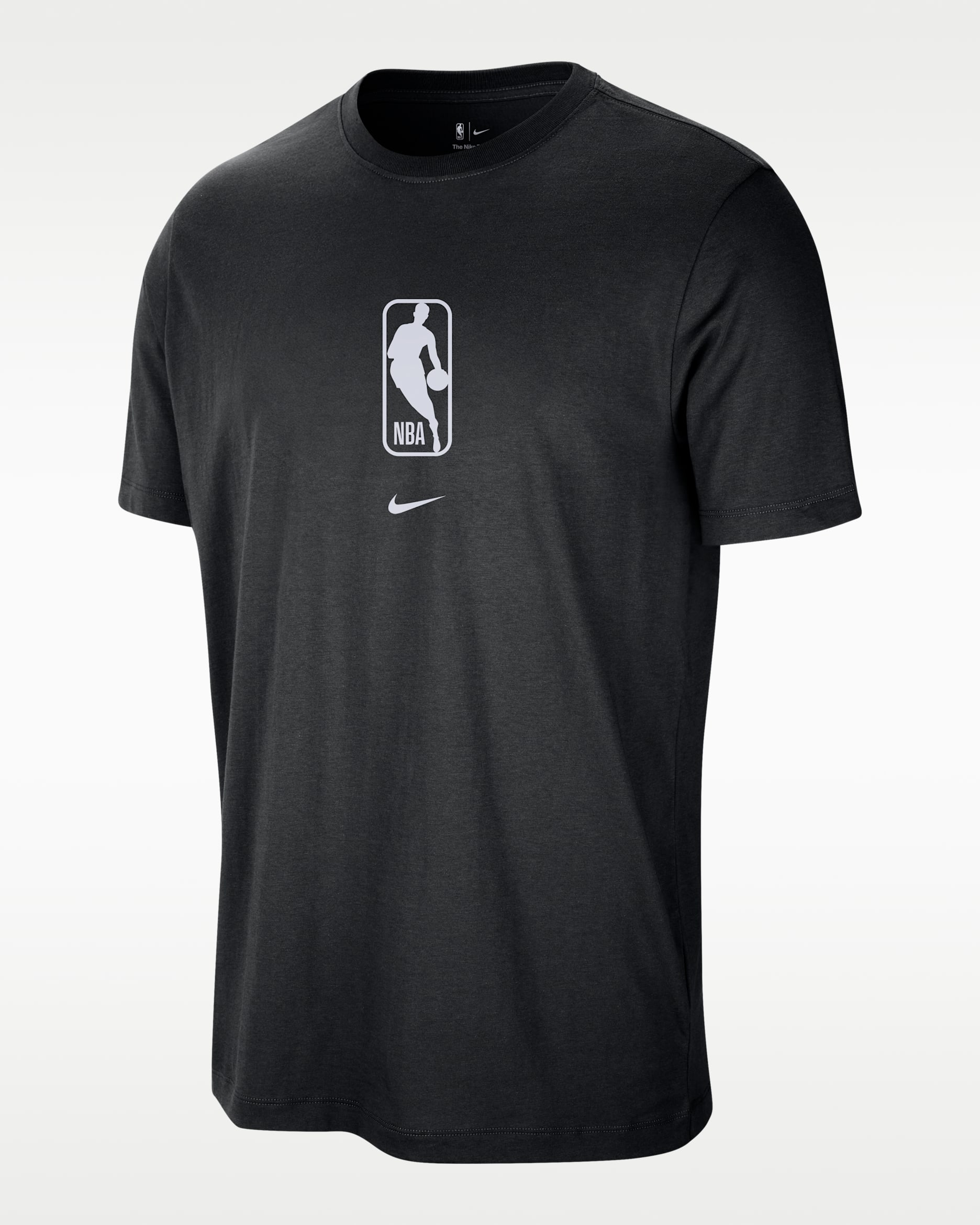 Team 31 Men's Nike Logo T-Shirt - Black
