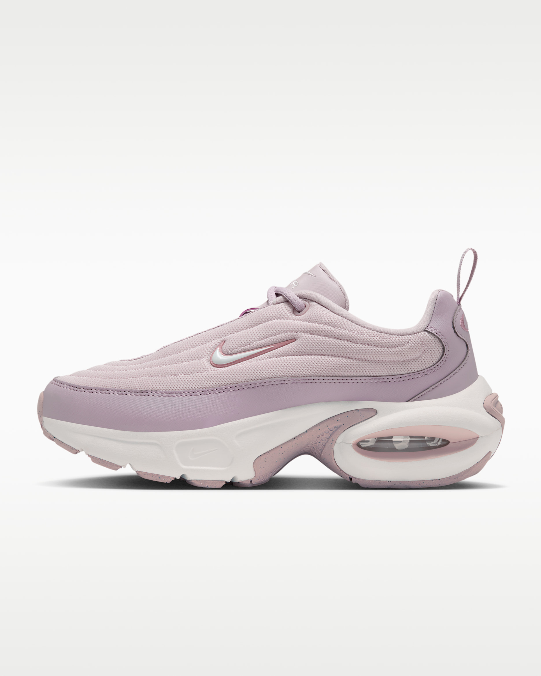 Nike Air Max Portal Women's Shoes - Silt Red/Particle Rose/Rust Pink/Sail