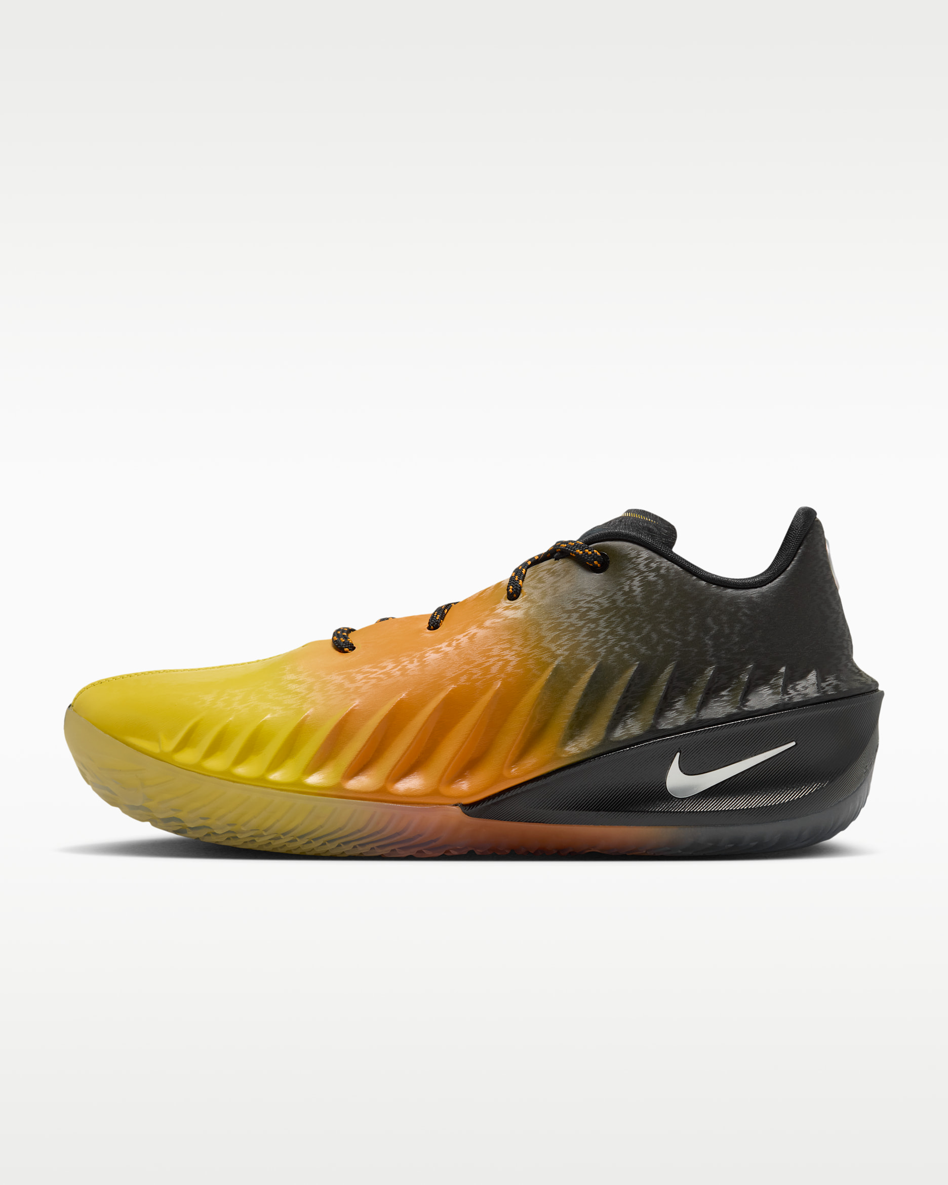 Tenis de básquetbol Nike G.T. Cut 4 - Multicolor/Plata metalizado