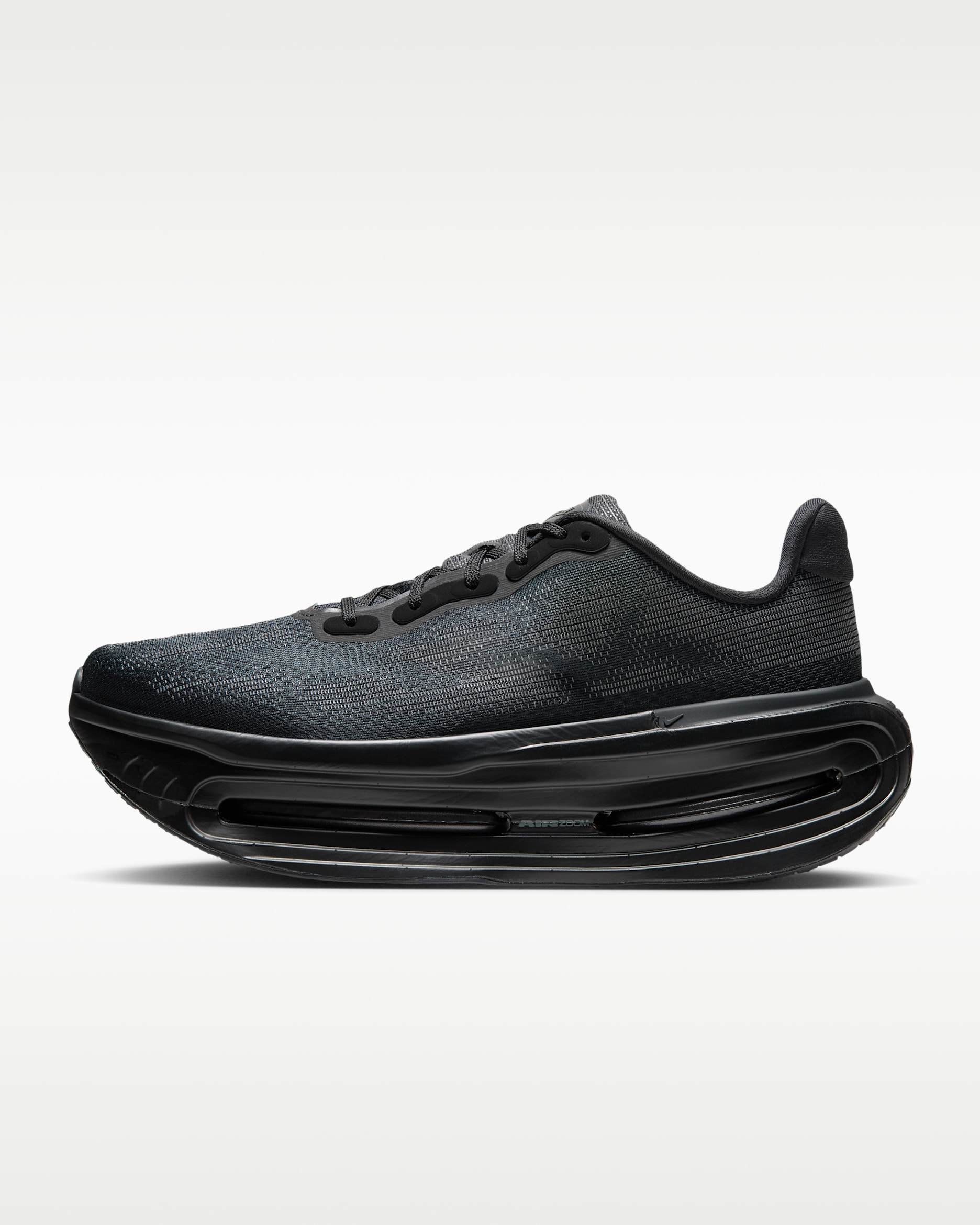 Nike Vomero Premium SP Men's Road-Running Shoes - Black/Iron Grey/Black