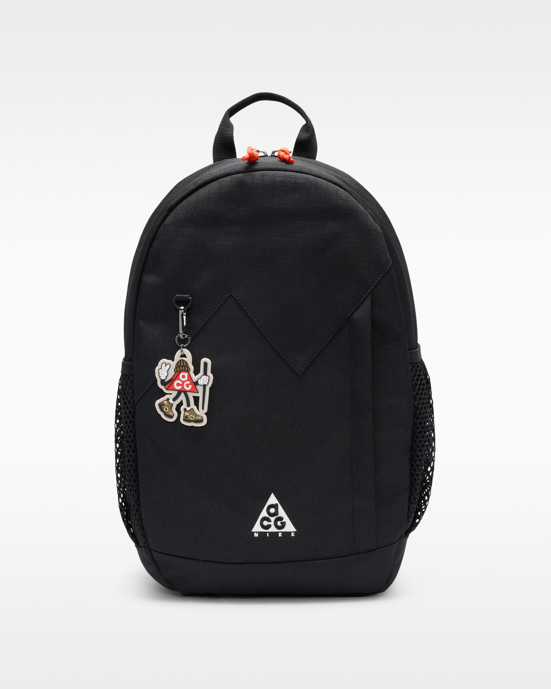 ACG Daypack (ältere Kinder, 18 l) - Schwarz