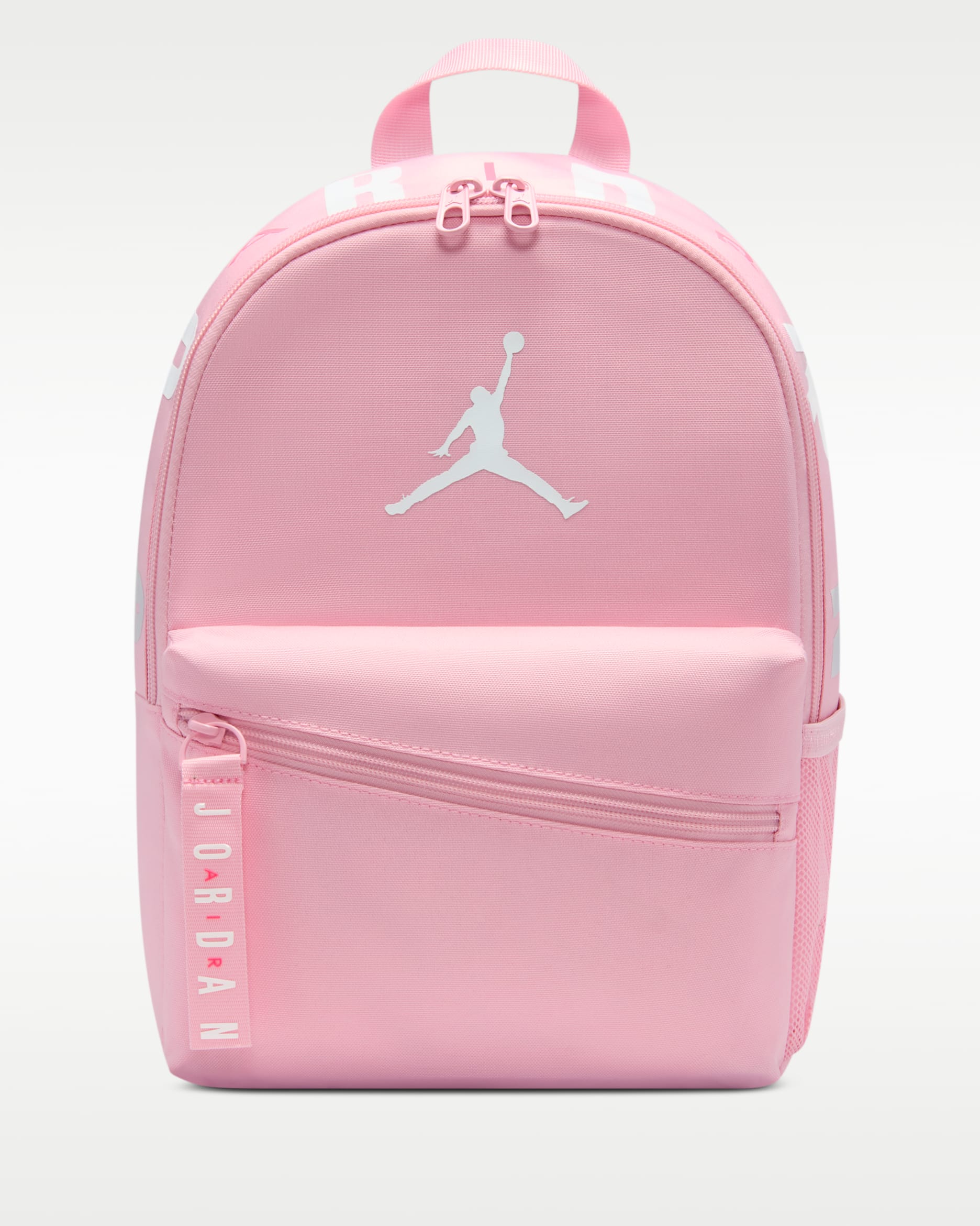 Mochila Mini Air Patrol (11 L) infantil Jordan - Rosa suave medio