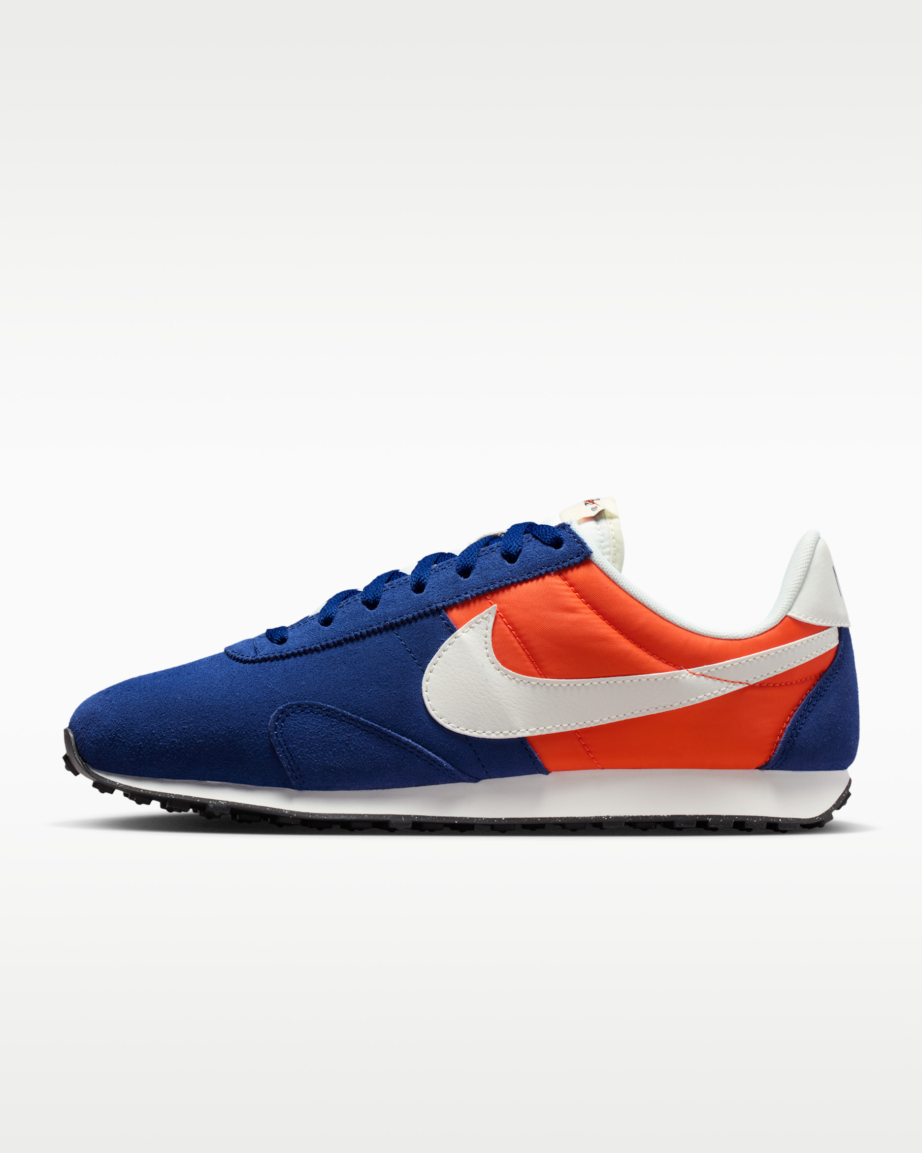 ナイキ プリ モントリオール '17 メンズシューズ - ディープロイヤル/チームオレンジ/ブラック/セイル