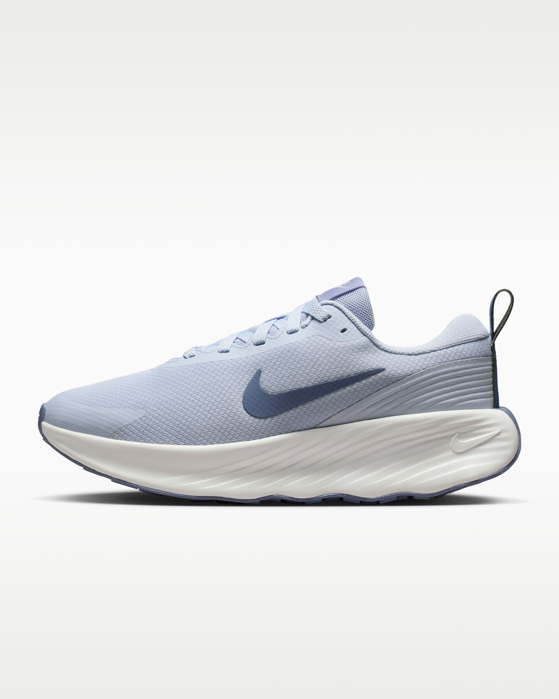 Nike Promina 女款健走鞋 - Ghost/Summit White/World Indigo