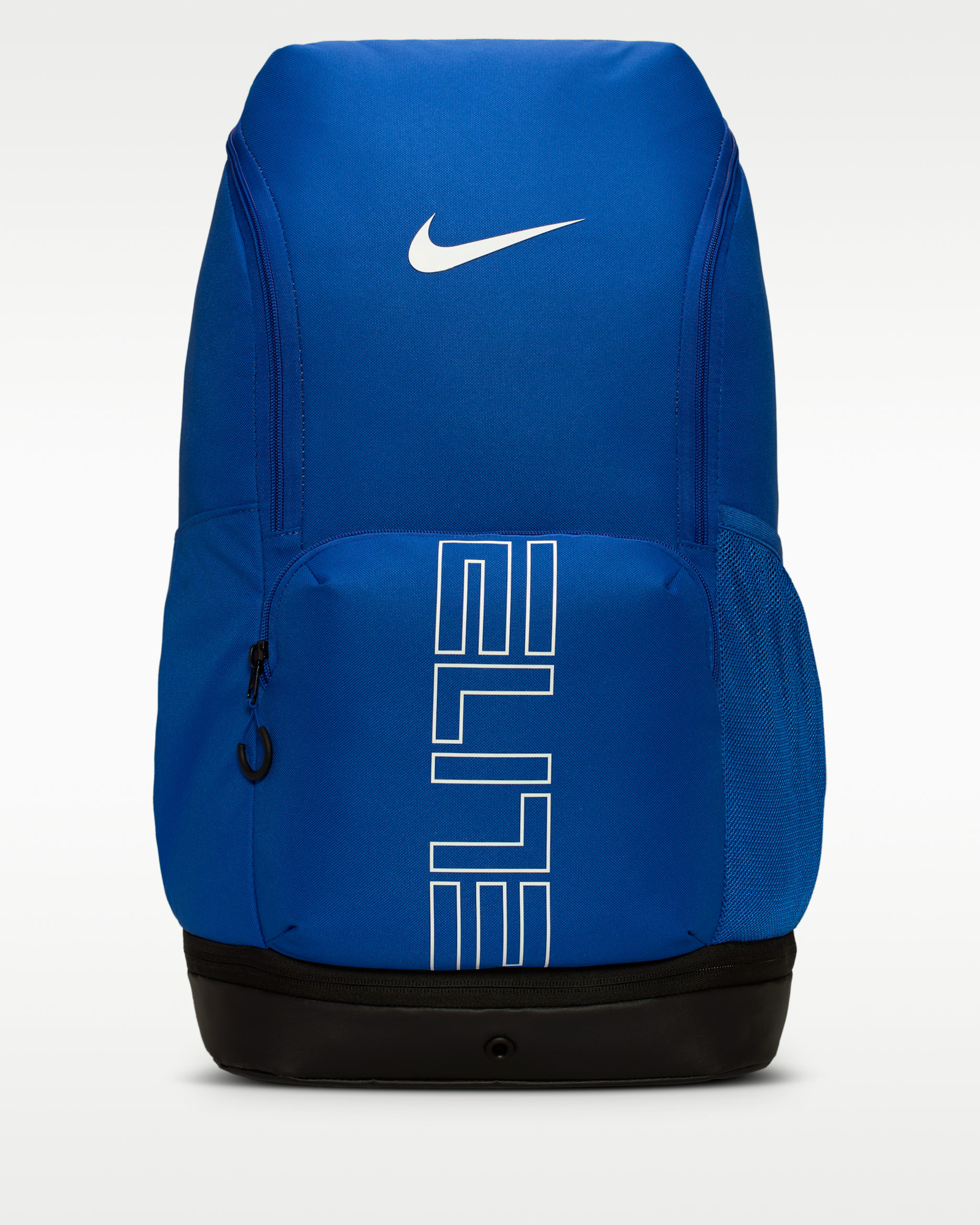 Nike Varsity Elite Backpack (32L) - Game Royal/Black/White