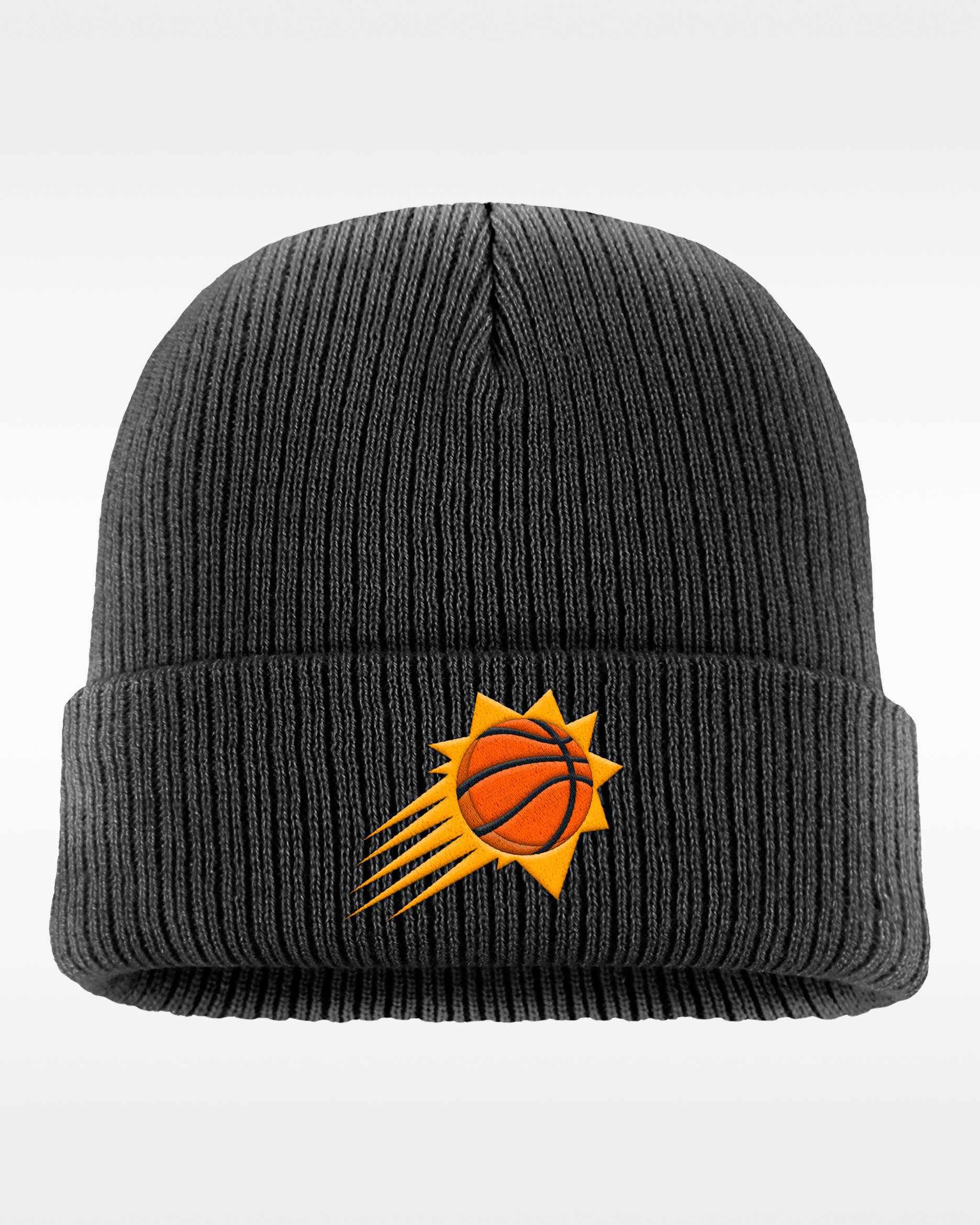 Nike Peak (Phoenix Suns) NBA Beanie - Black