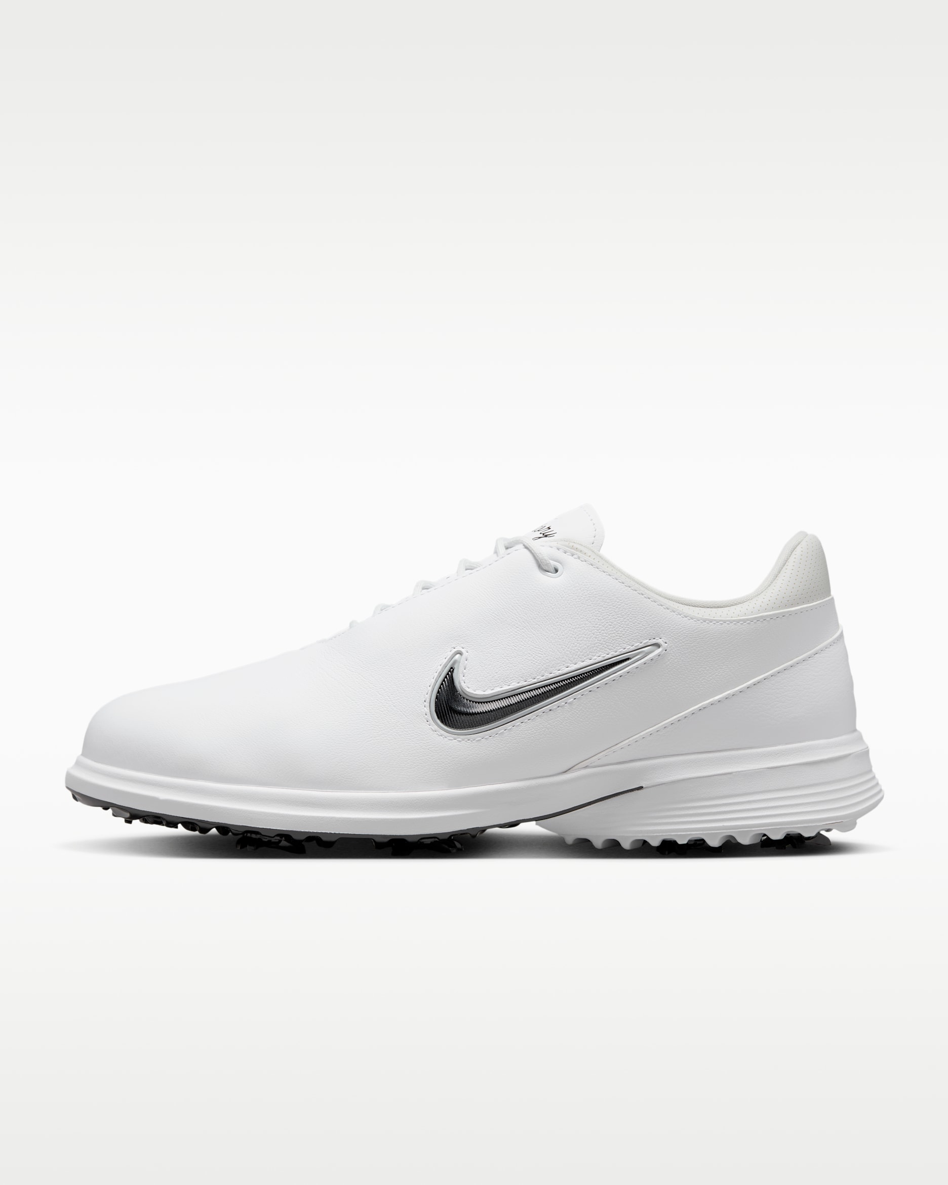 Nike Victory Tour 4 Golf Shoes - White/Photon Dust/Black