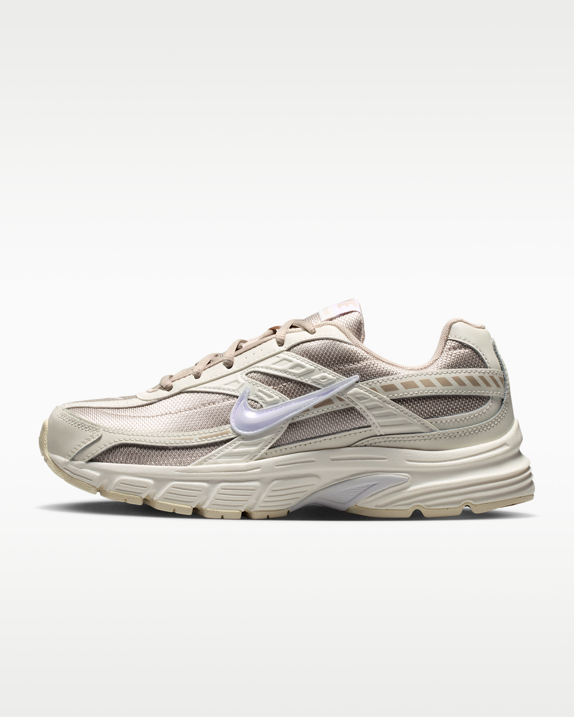 Nike Initiator-sko til kvinder - Sail/Cream II/hvid