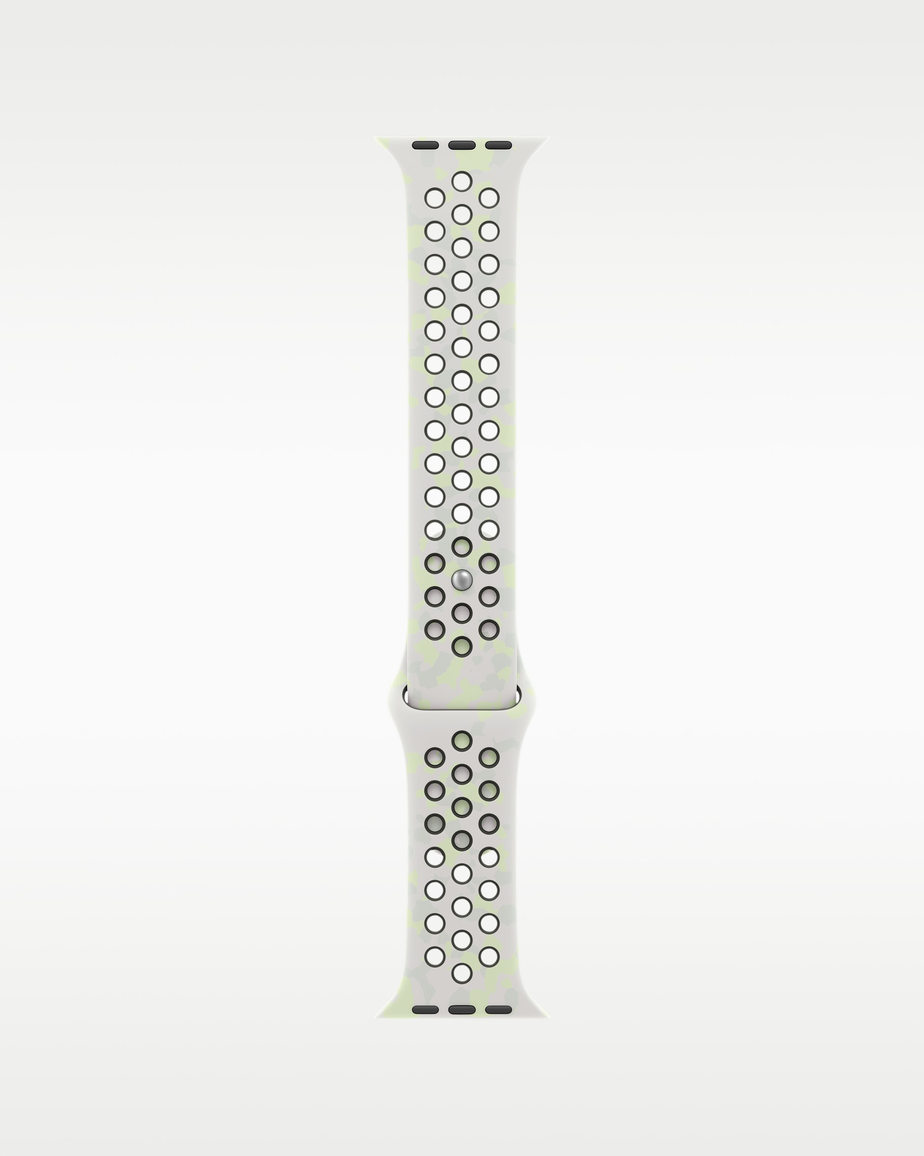 Correa deportiva Nike 42mm Essential White - Blanco