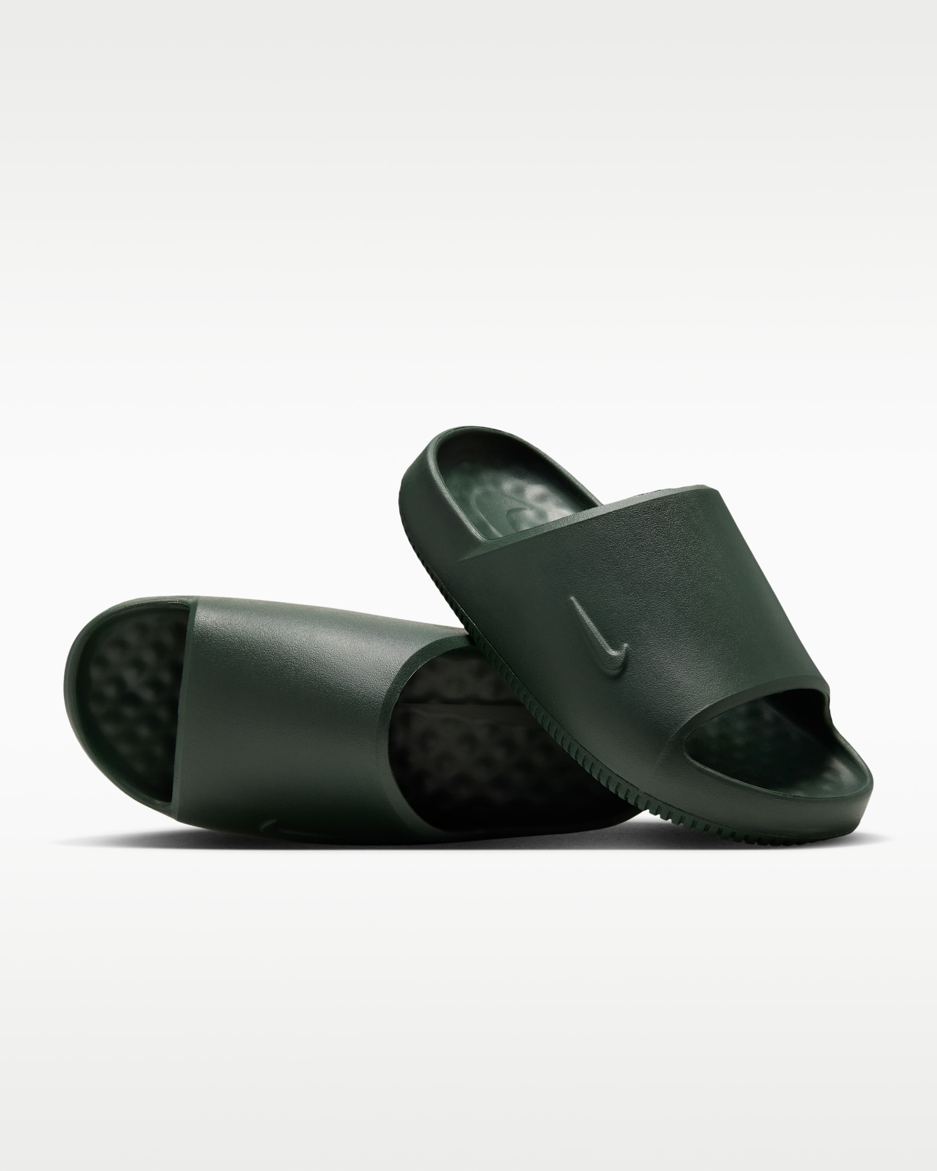 Ciabatta Nike Calm 2.0 – Uomo - Camo Green/Camo Green
