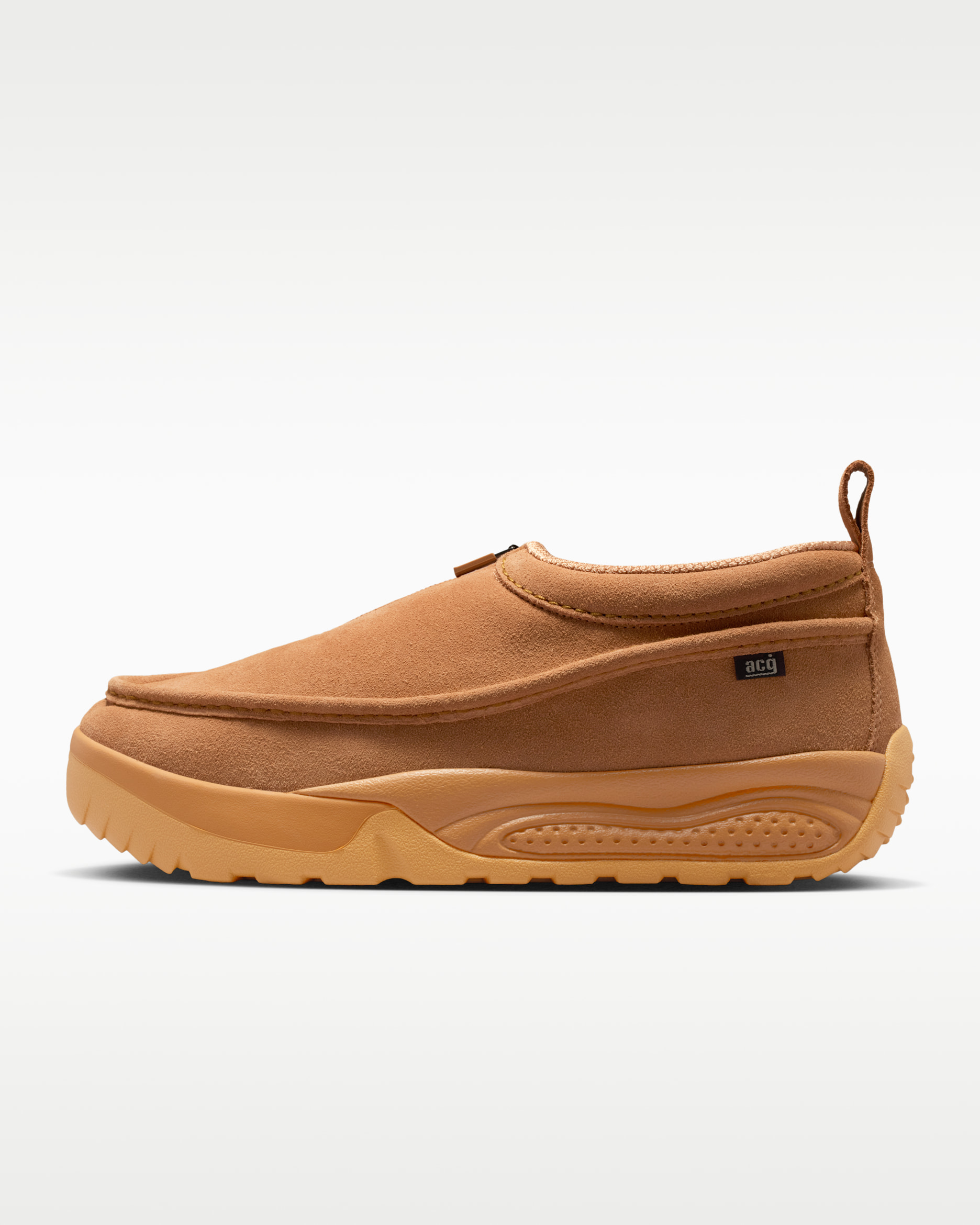 Nike ACG Izy SE Men's Shoes - Flax/Twine/Black/Light Khaki