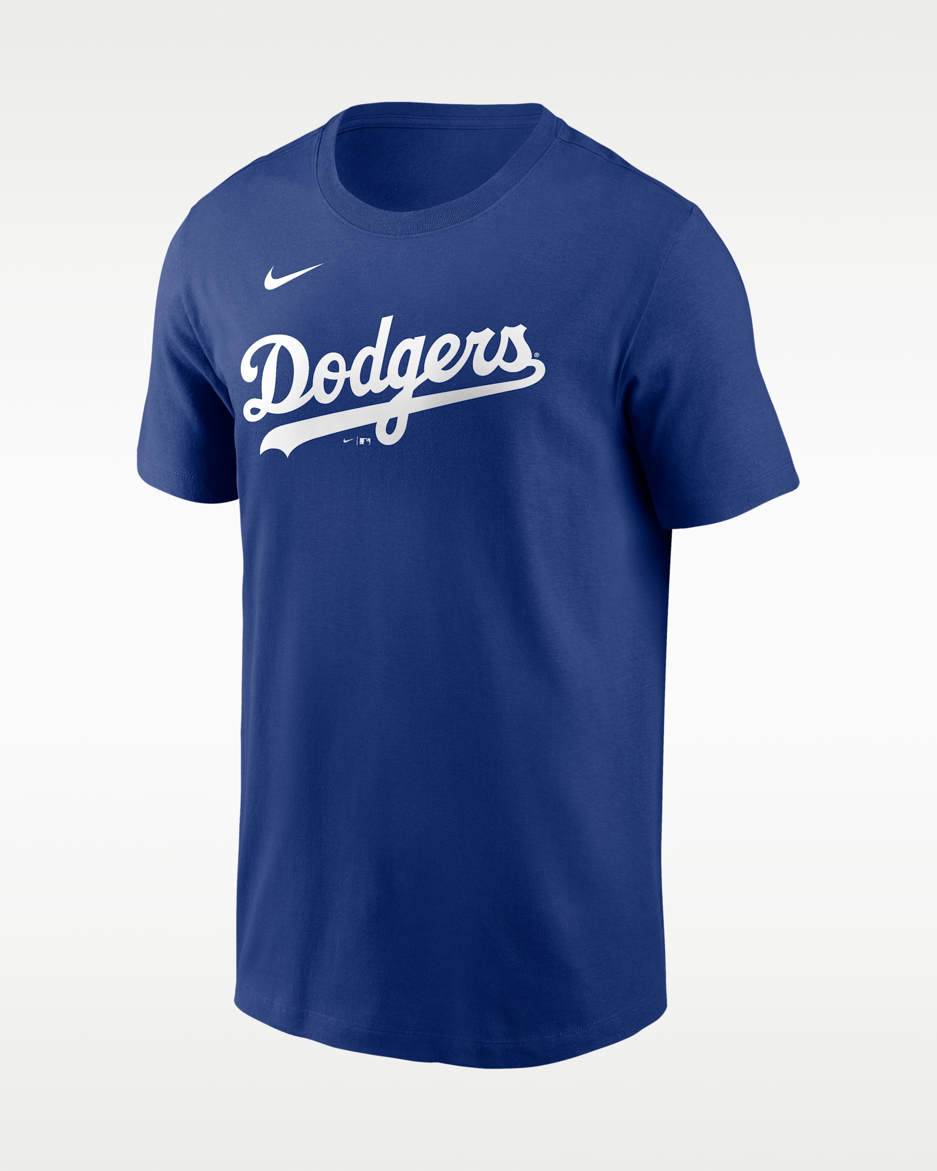 Tarik Skubal Los Angeles Dodgers Men's Nike MLB T-Shirt - Royal