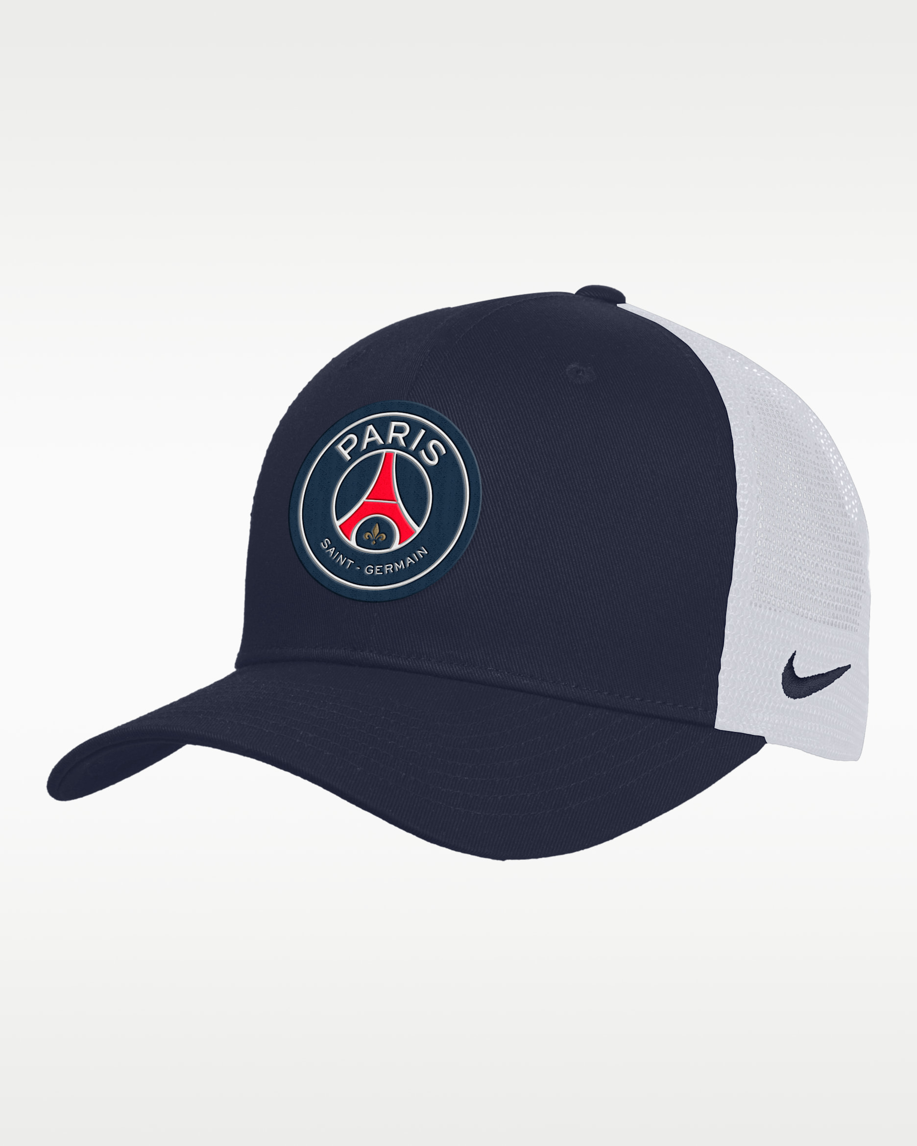 psg trucker cap