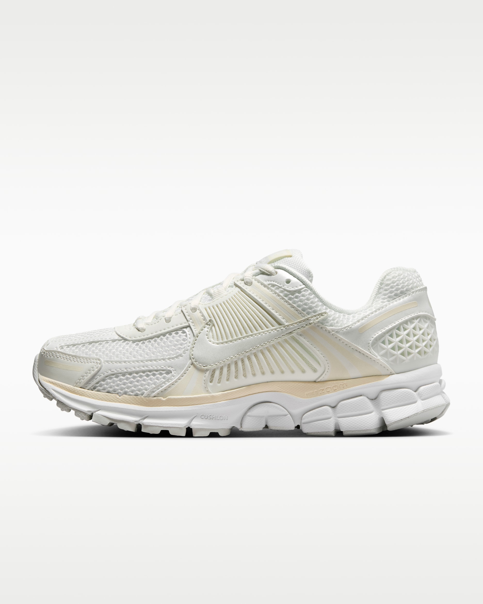 Nike Zoom Vomero 5 Zapatillas con detalles de diseño reflectante - Mujer - Sail/Summit White/Coconut Milk/Sail