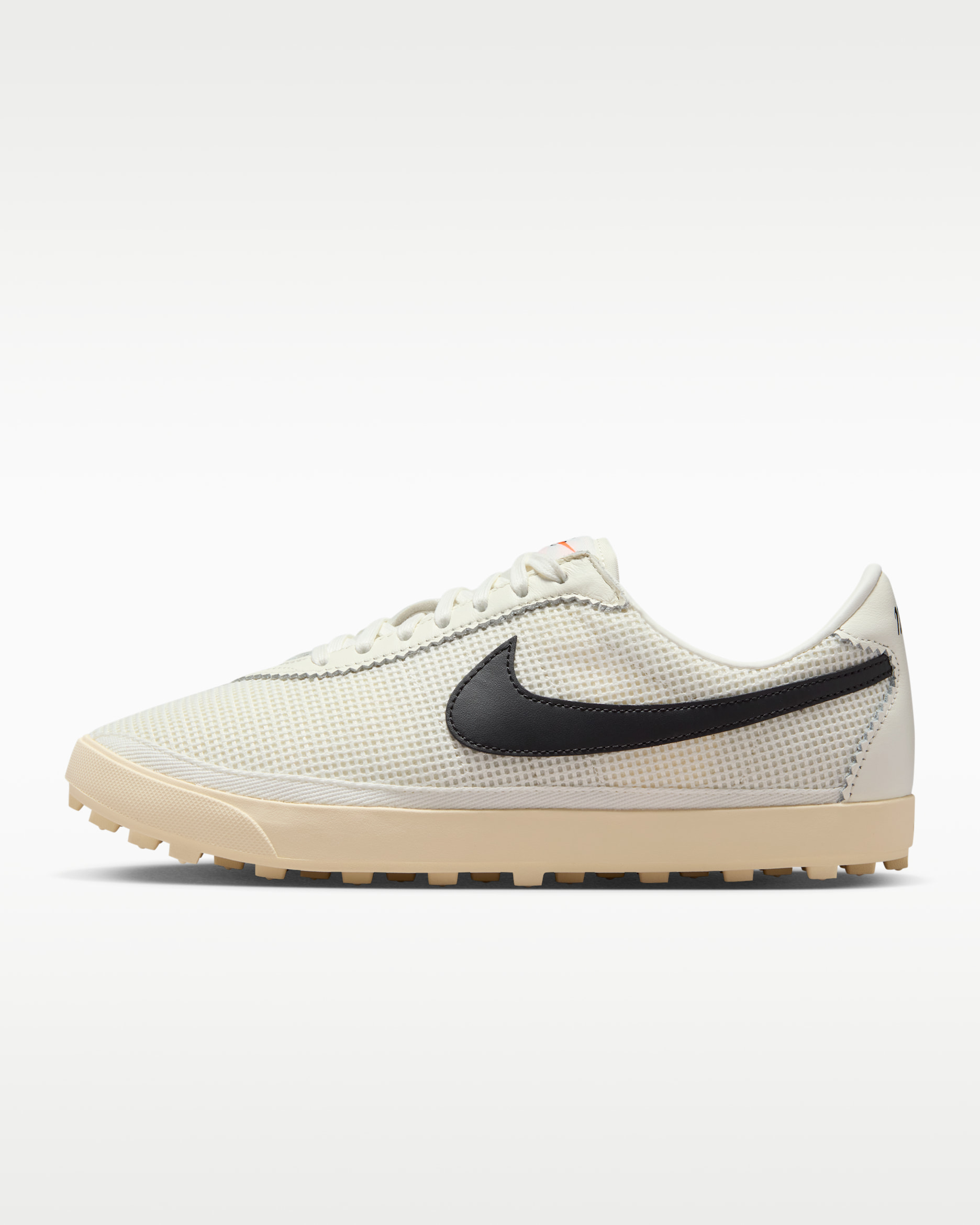 Tenis para mujer Nike Astrograbber Textile - Vela/Muselina/Negro