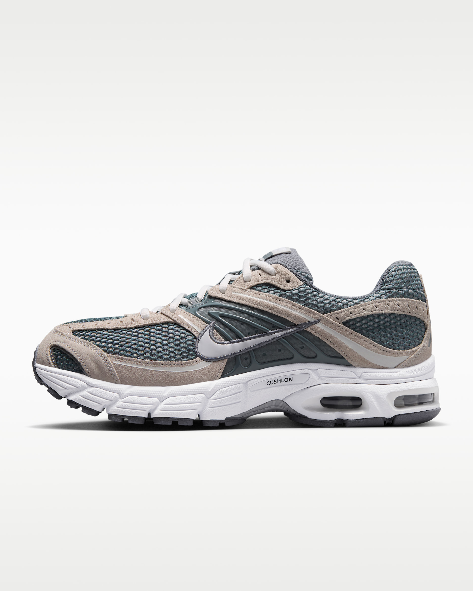 Nike Air Max Moto 2K Men's Shoes - Cool Grey/Photon Dust/Wolf Grey/White