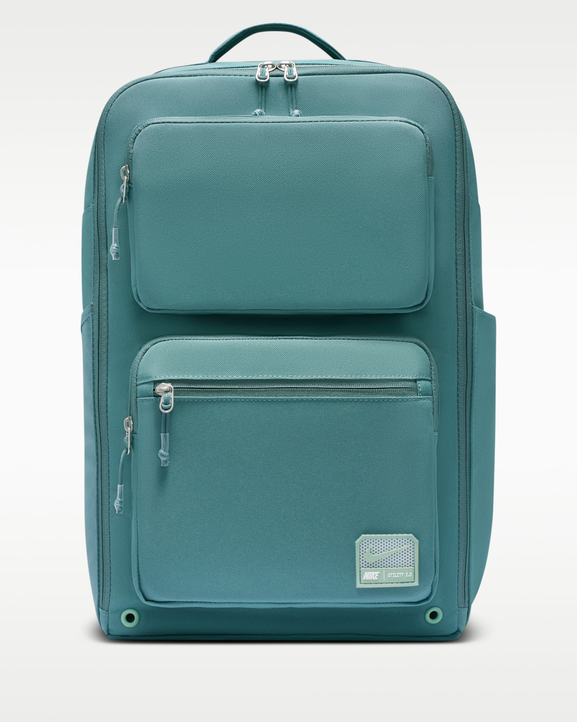 Nike Utility Speed Backpack (27L) - Mineral Slate/Mineral Slate/Steam