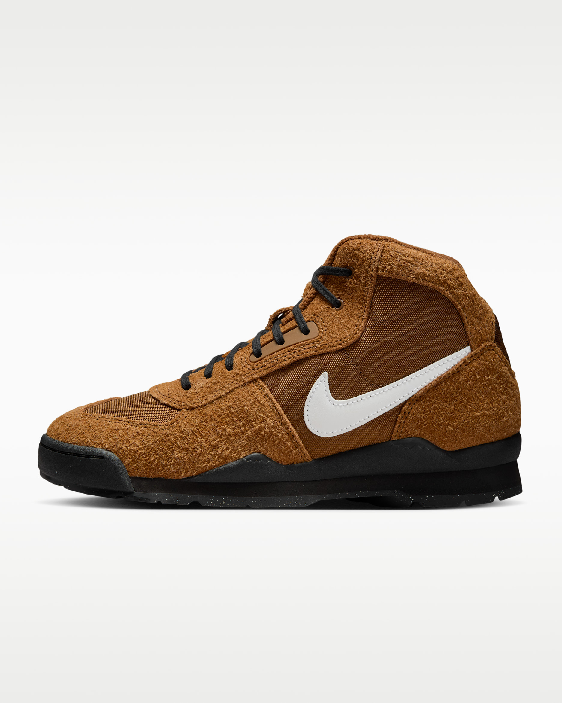 Nike Air Baltoro SP Men's Shoes - Light British Tan/Black/White