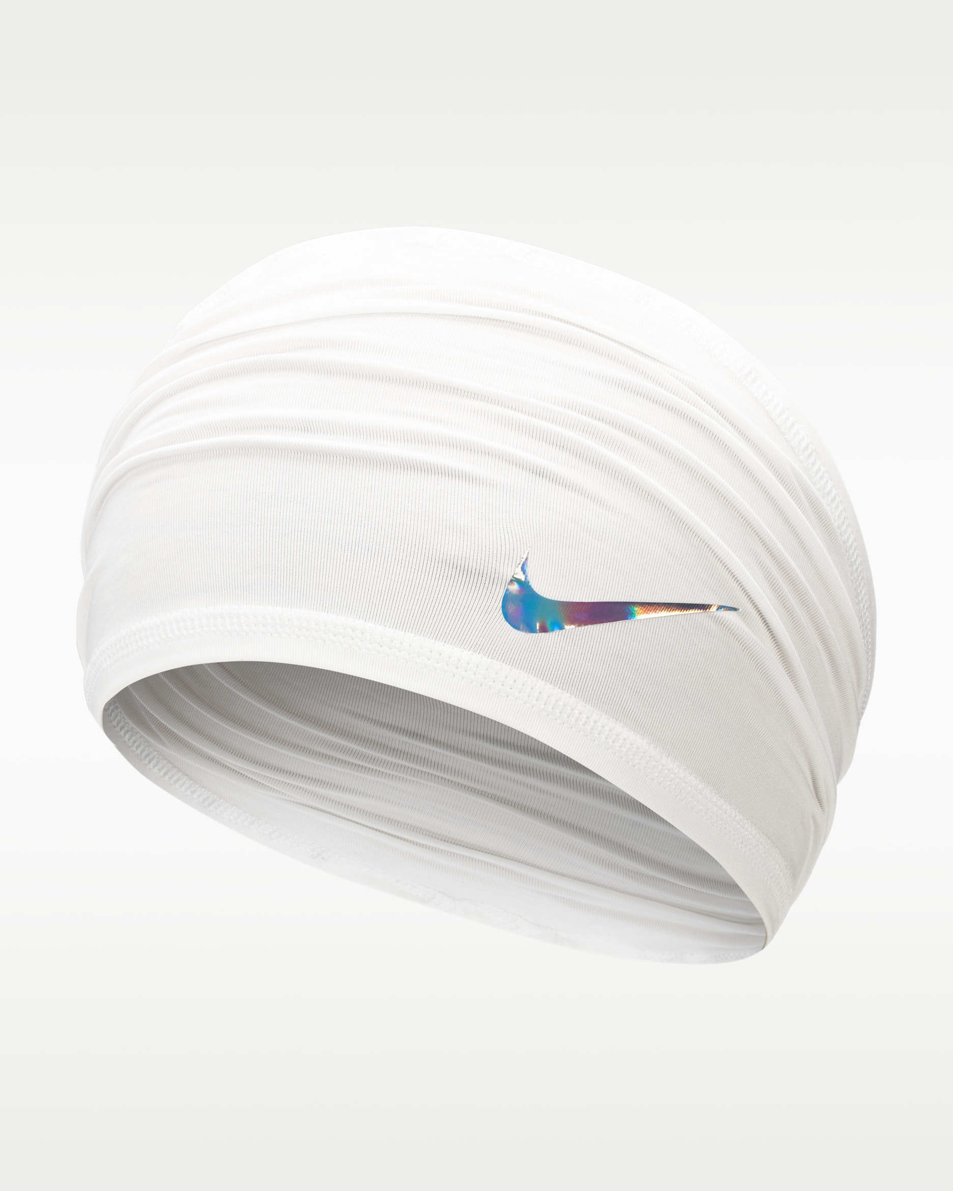 Nike Cooling Skull Wrap - White
