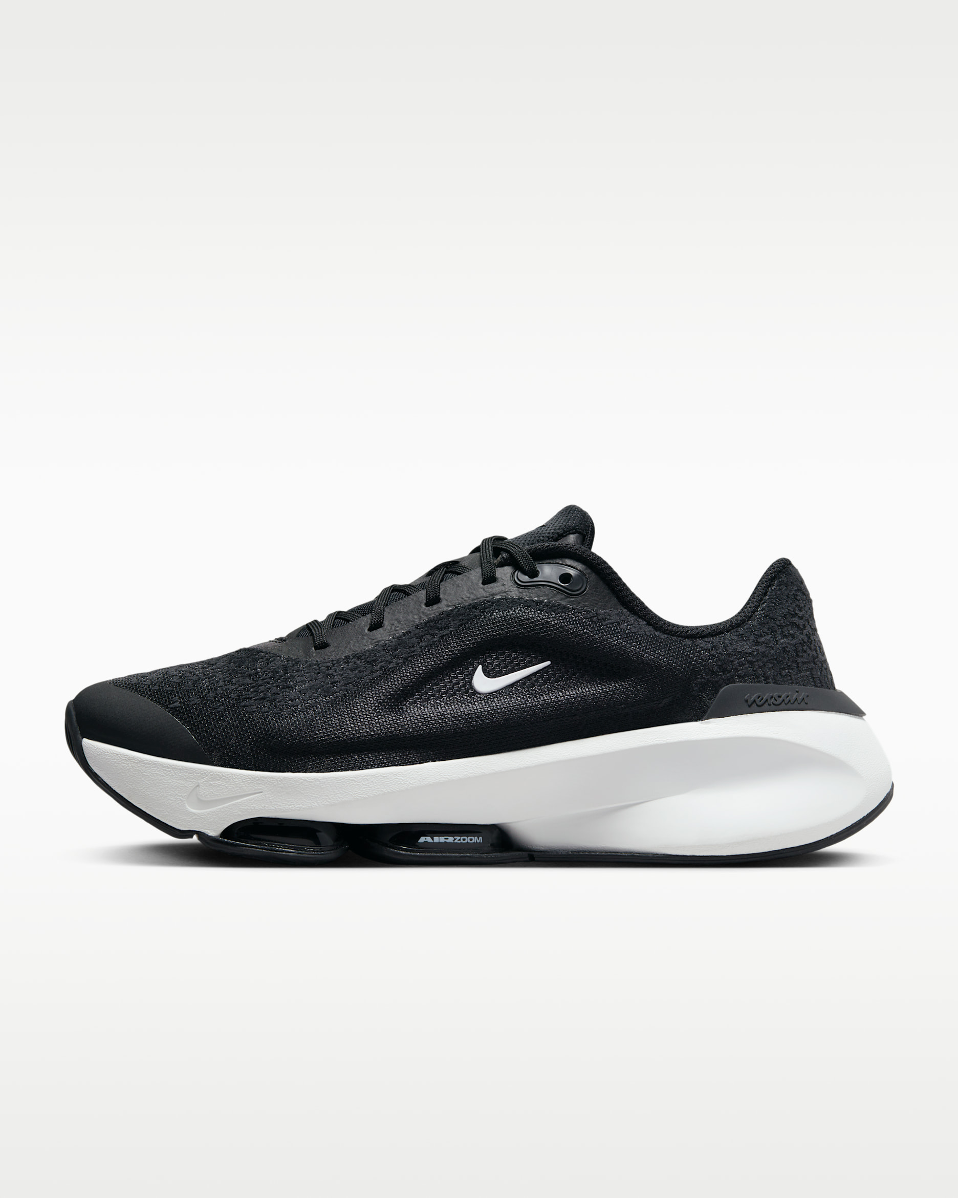 Nike Versair Women's Workout Shoes - Black/Summit White/White/Anthracite