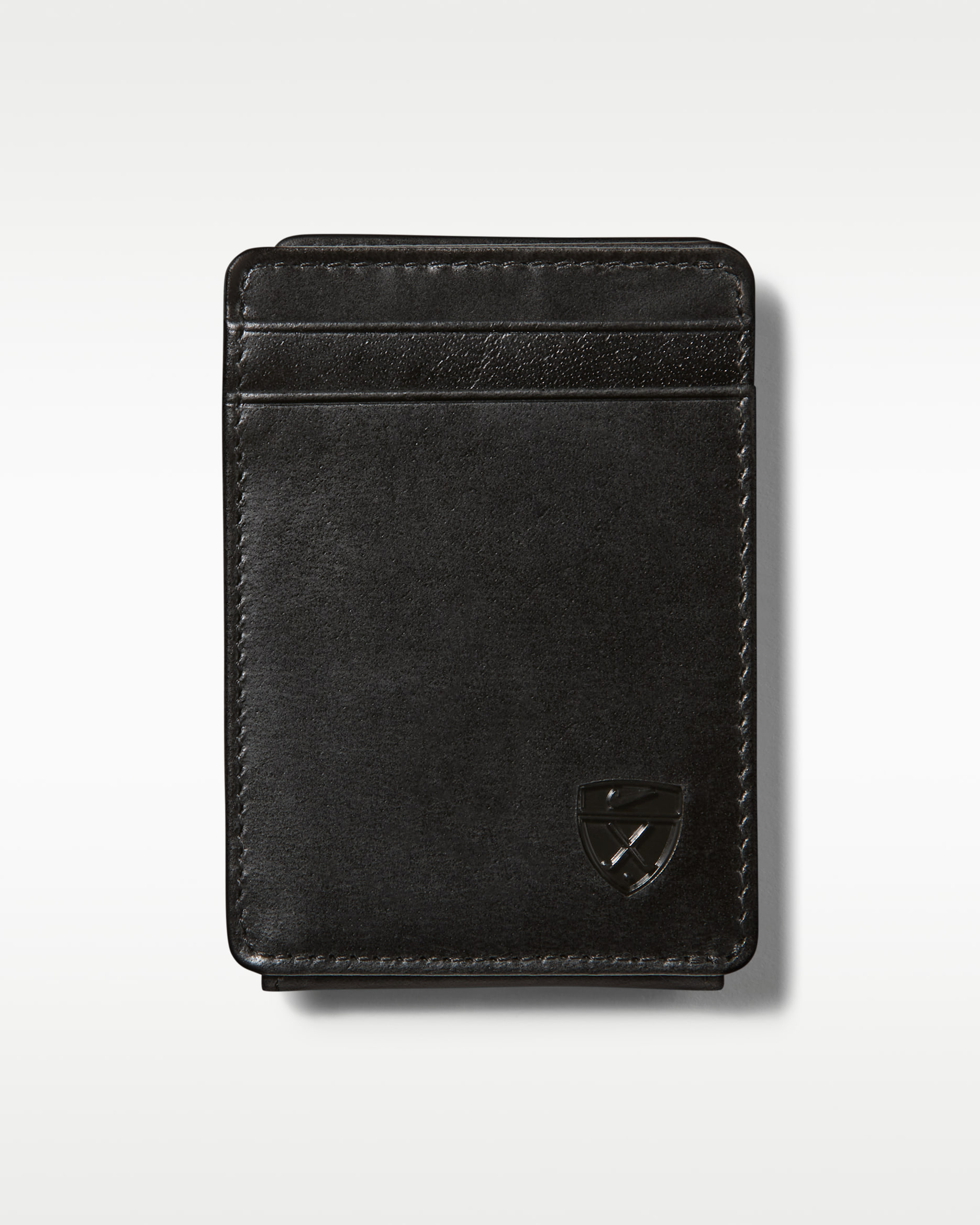 Nike Victory Slimfold Wallet - Black