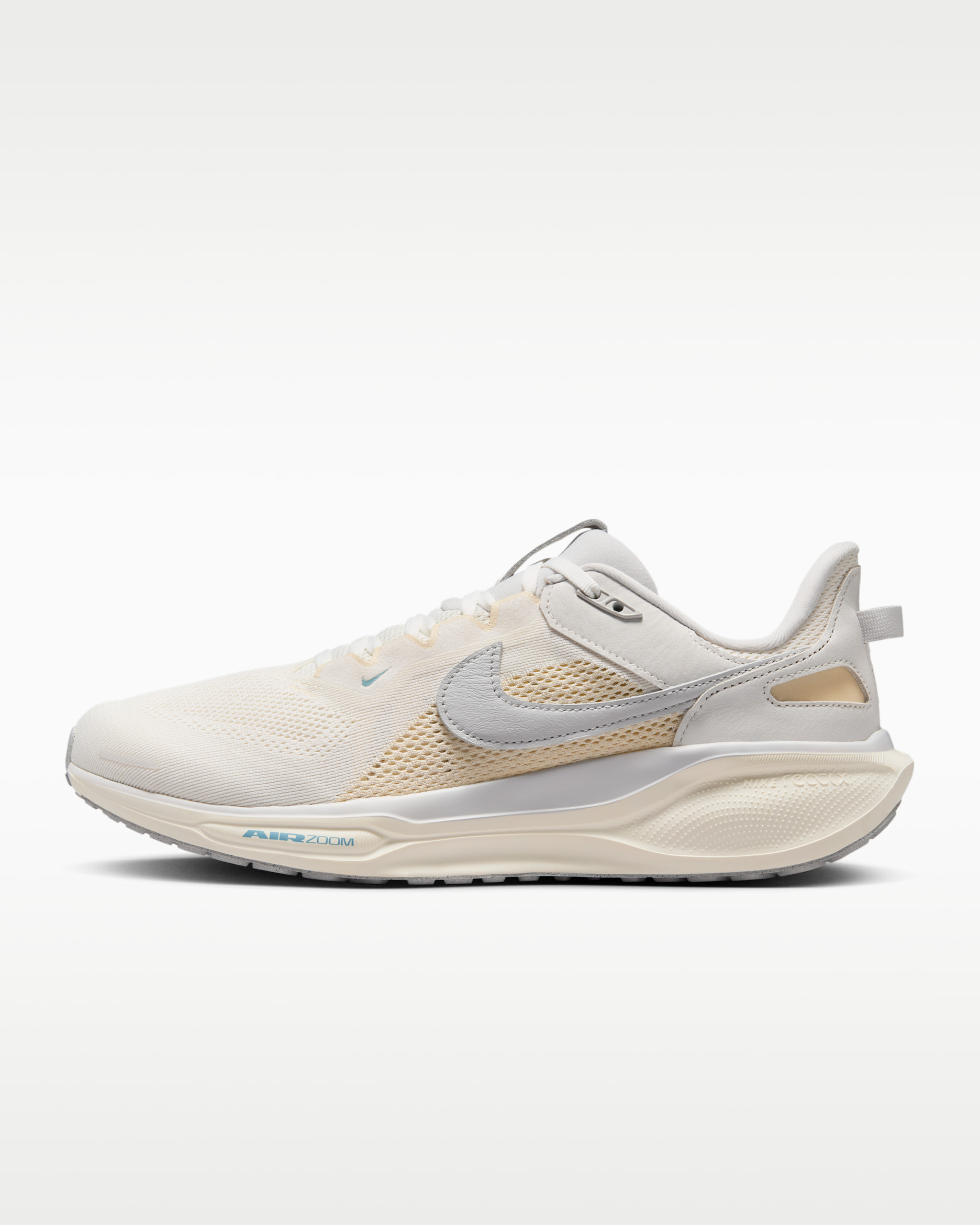 Nike Air Zoom Pegasus 41 SP Men's Shoes - Ivory/Coconut Milk/Vast Grey