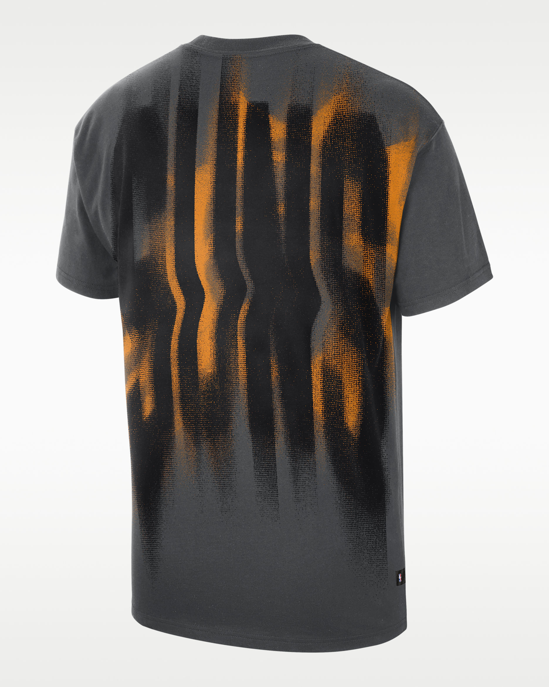 Phoenix Suns Men's NBA T-Shirt - Black