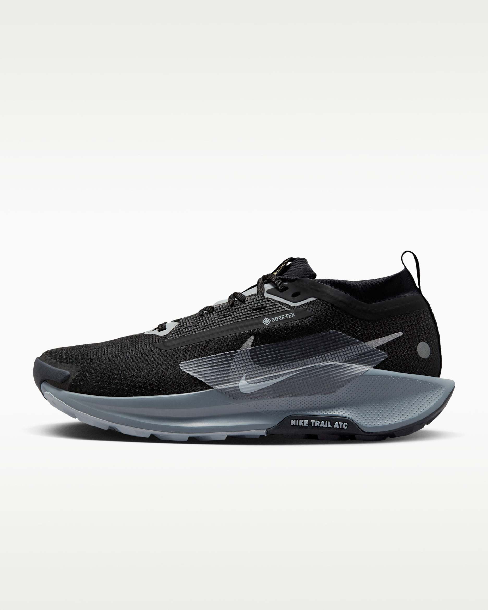 29センチNIKE GORE-TEX PEGASUS TRAIL 5 GTX Nike Pegasus Trail 5 
