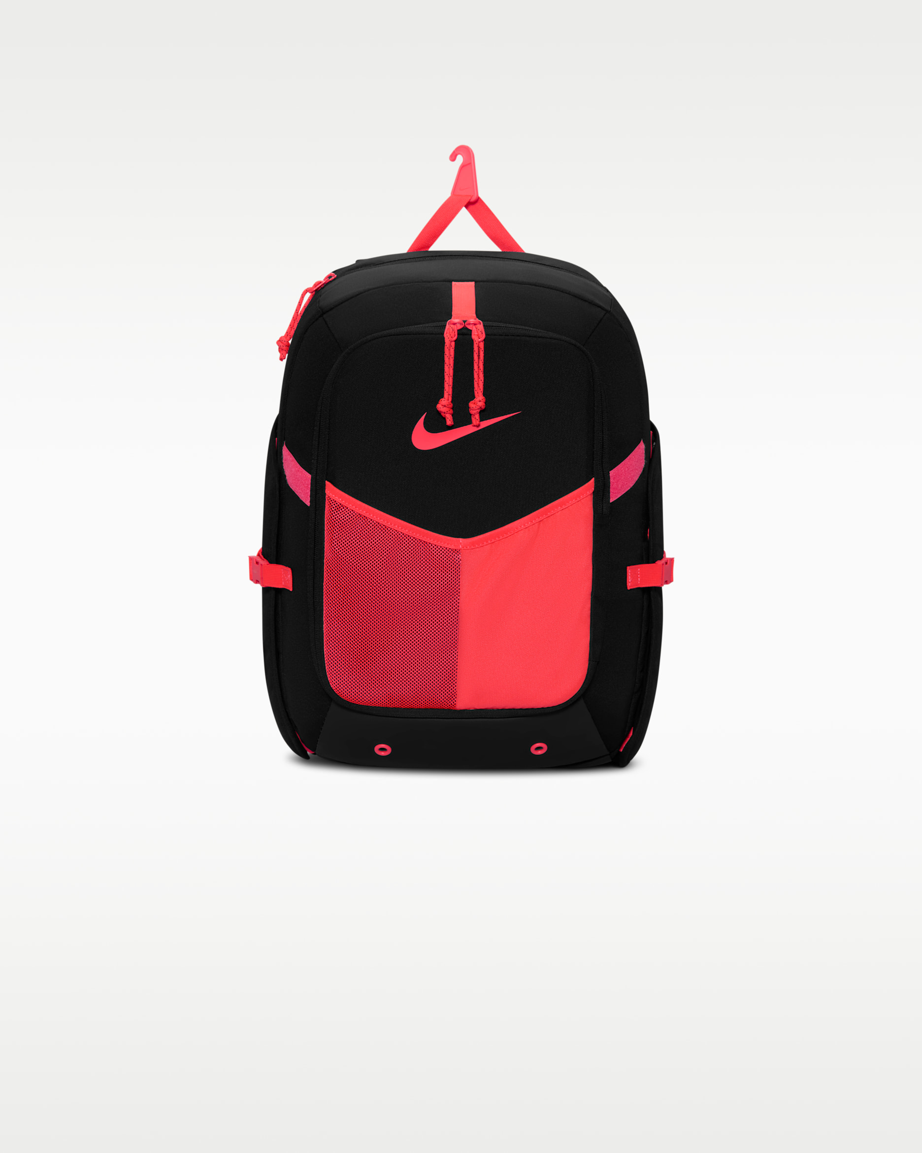 Mochila (31L) Nike Diamond Select - Negro