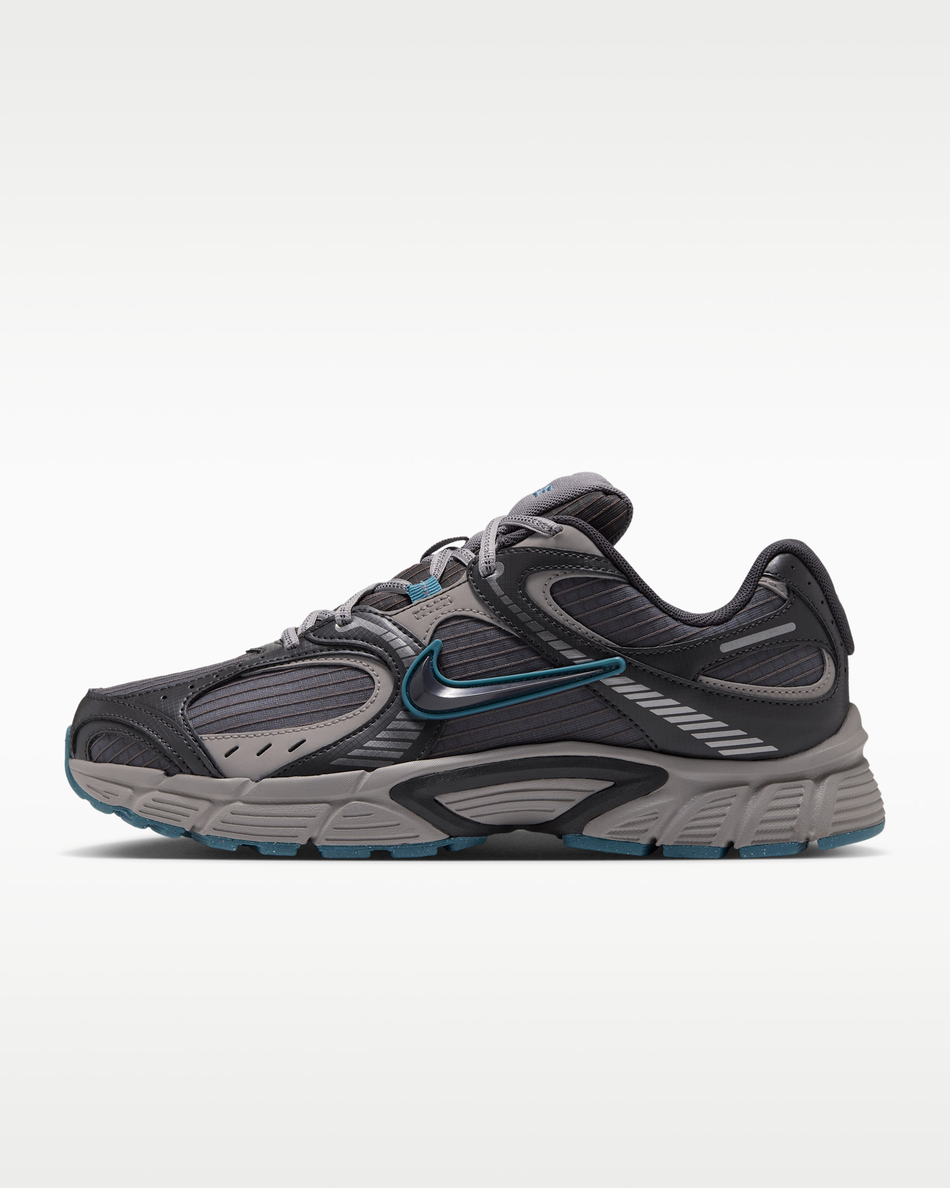 Nike V5 RNR Ripstop Men's Shoes - Pencil Point/College Grey/Medium Ash/Thunder Grey