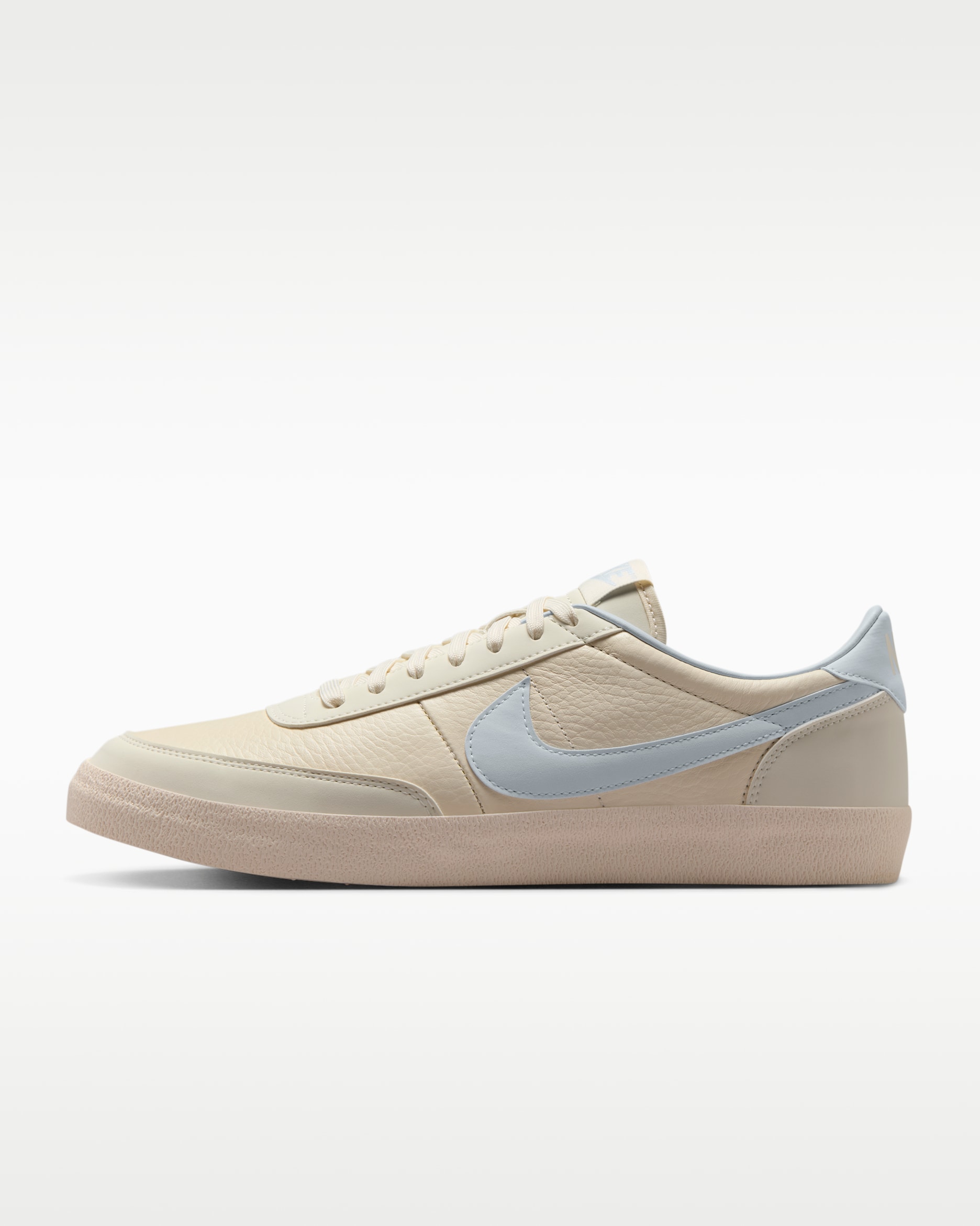 Nike Killshot 2 Leather Men's Shoes - Soft Pearl/Football Grey
